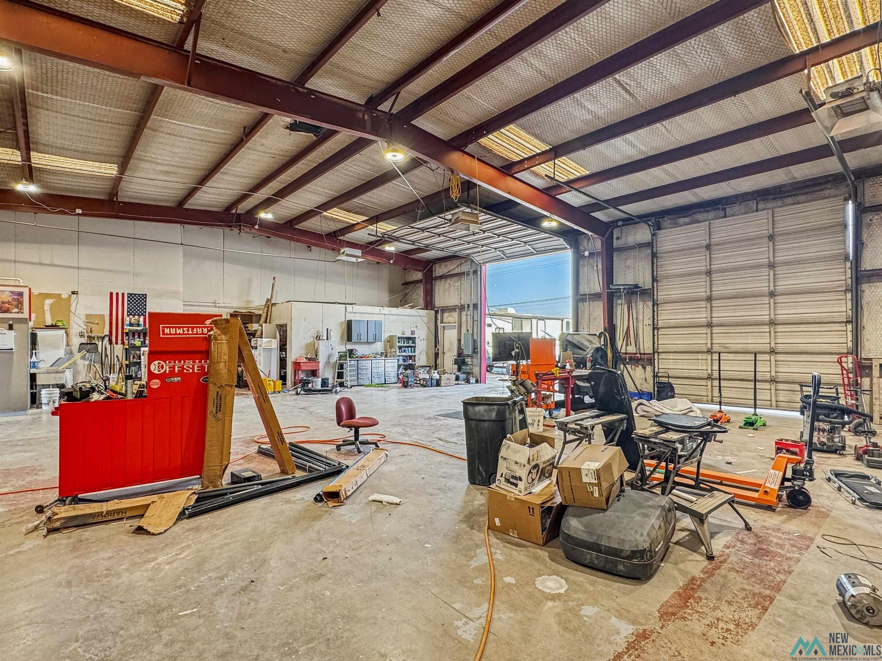 4307 National Parks Highway