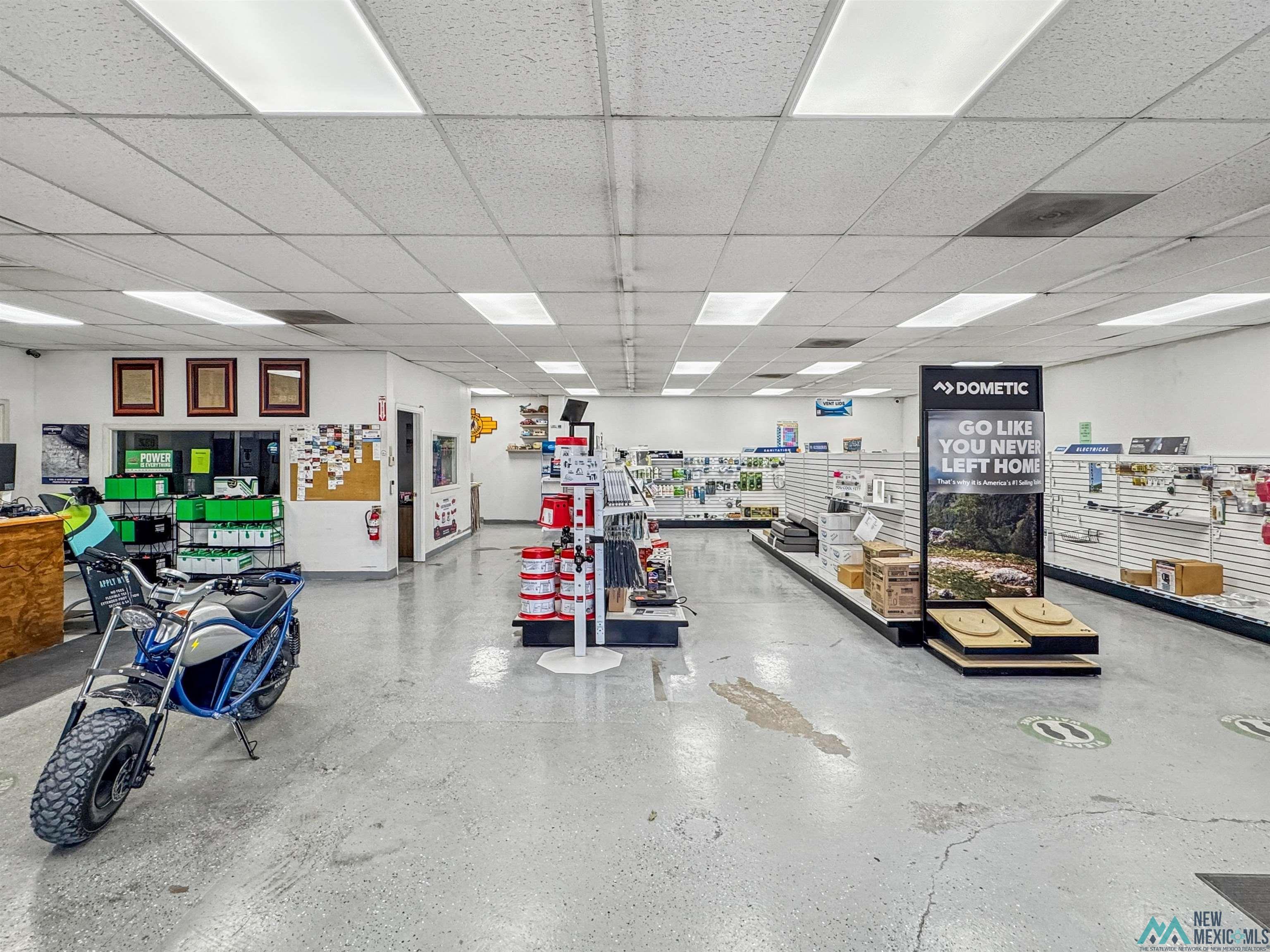 4307 National Parks Highway