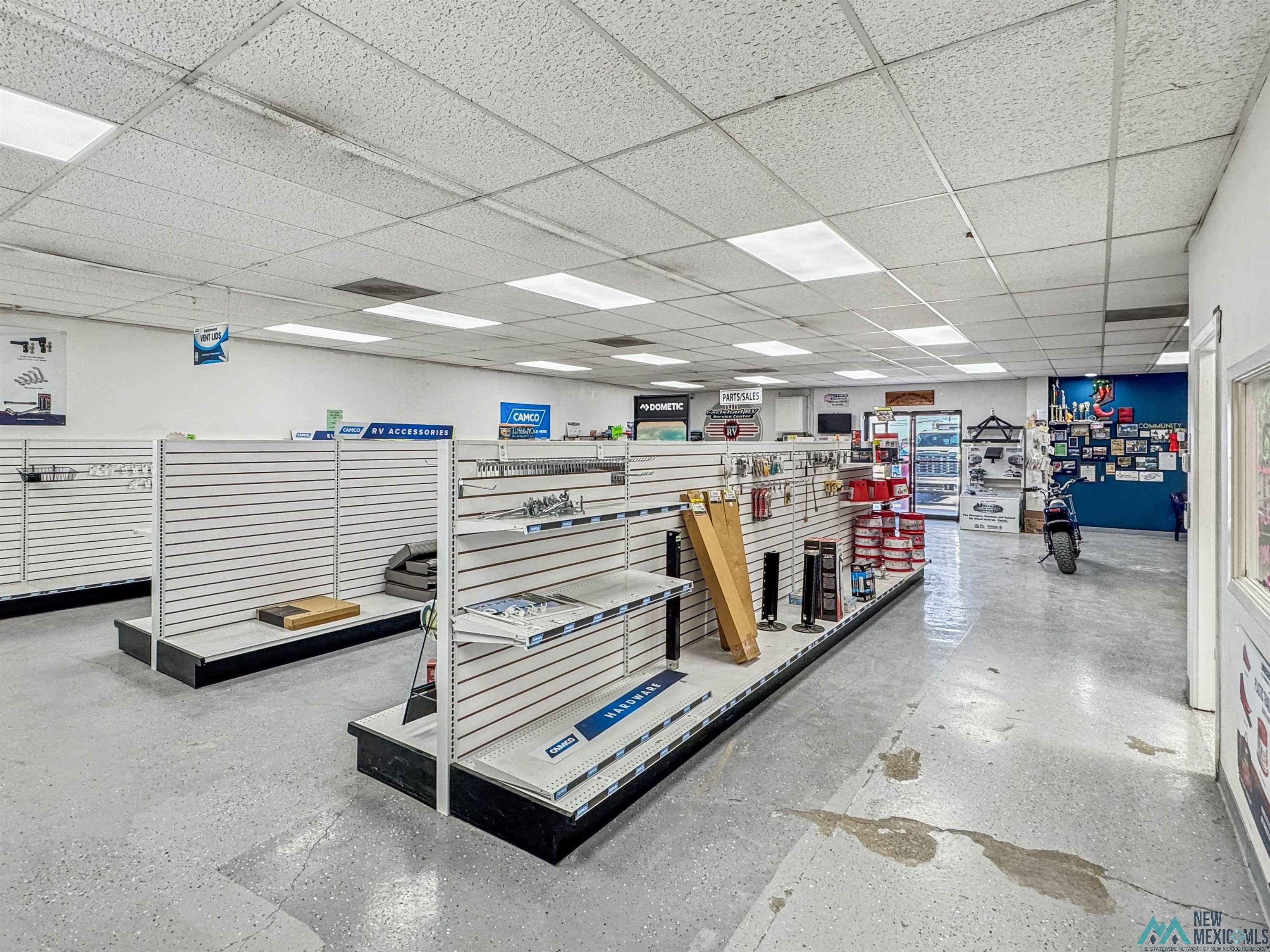 4307 National Parks Highway