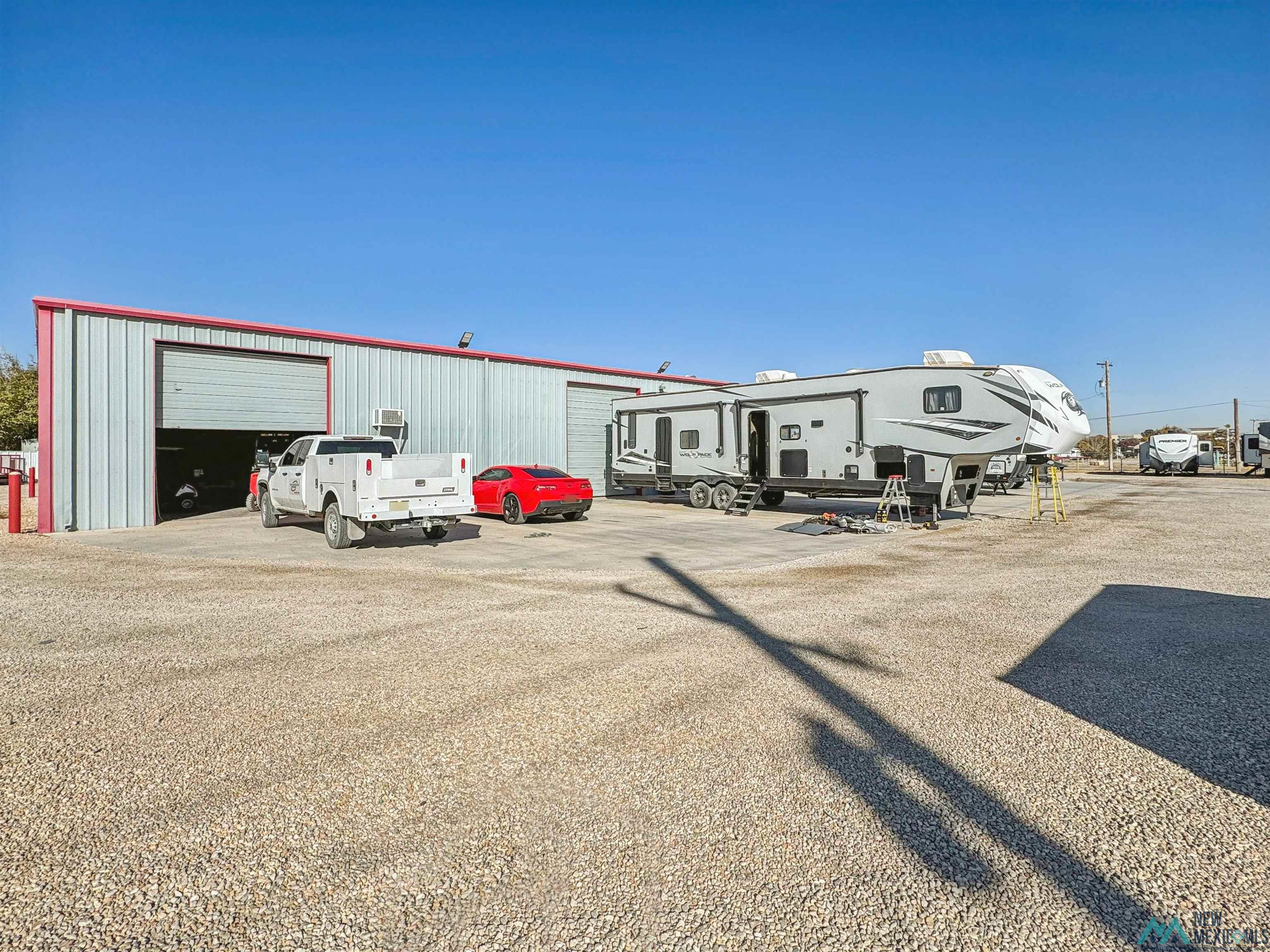 4307 National Parks Highway