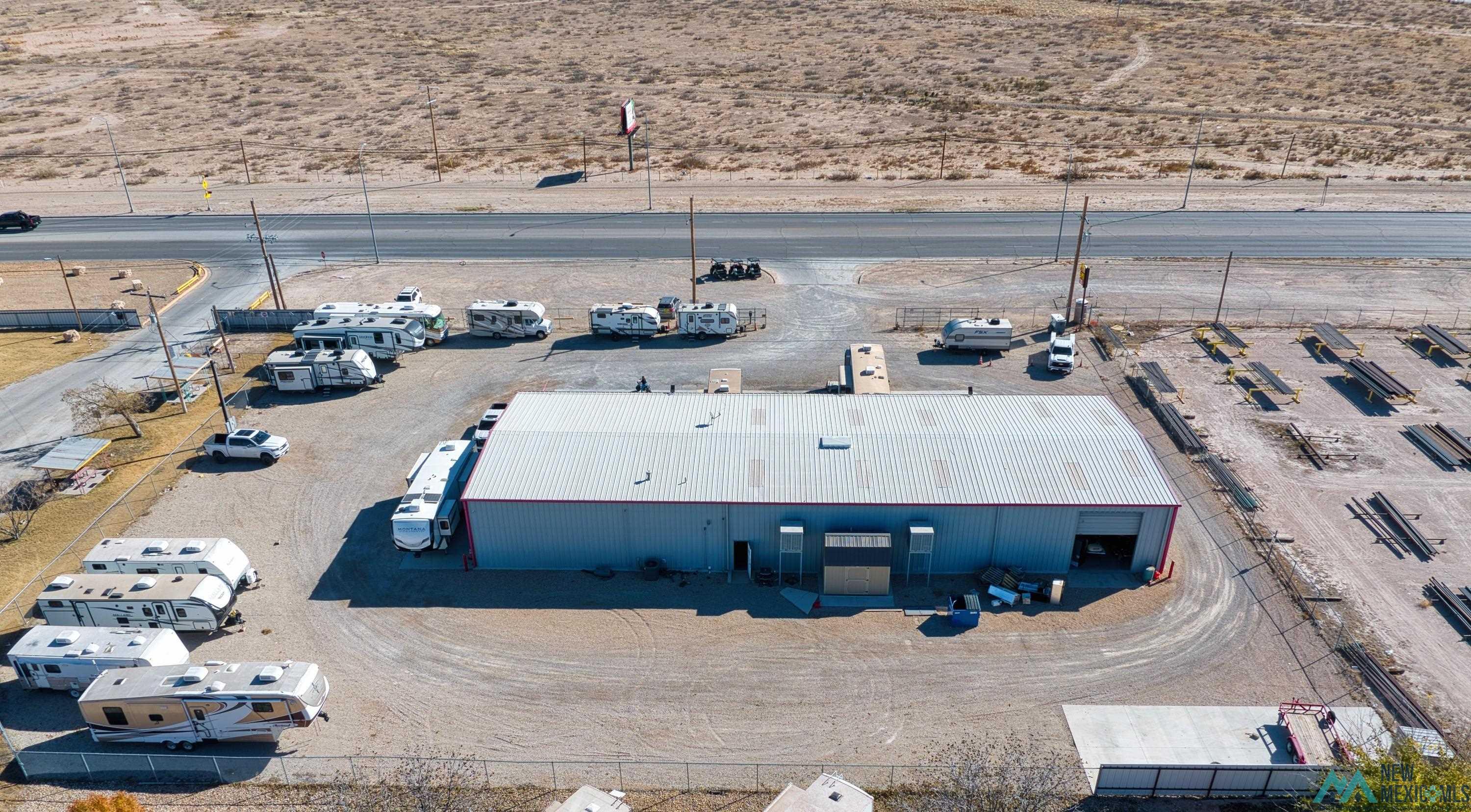 4307 National Parks Highway