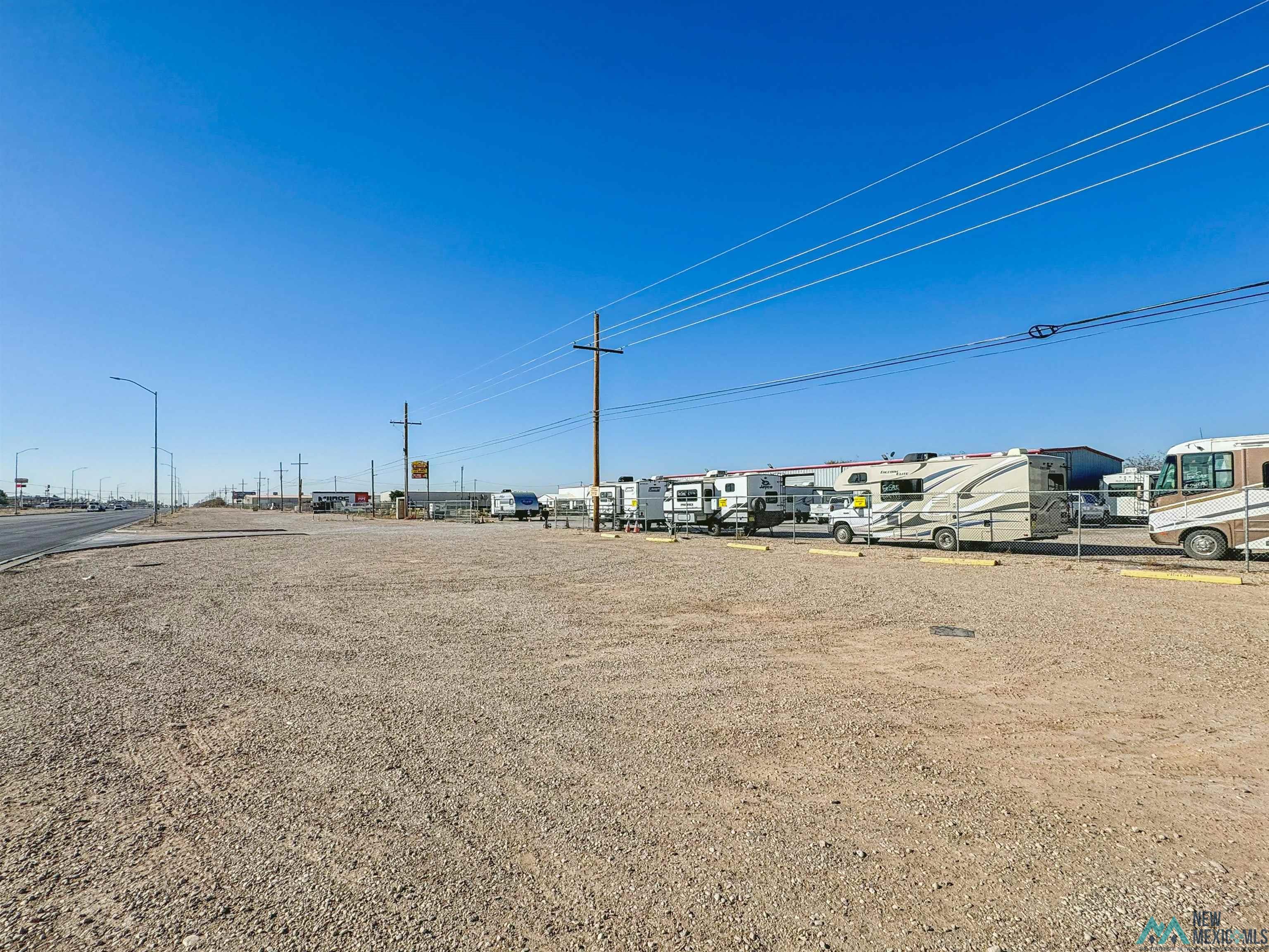 4307 National Parks Highway