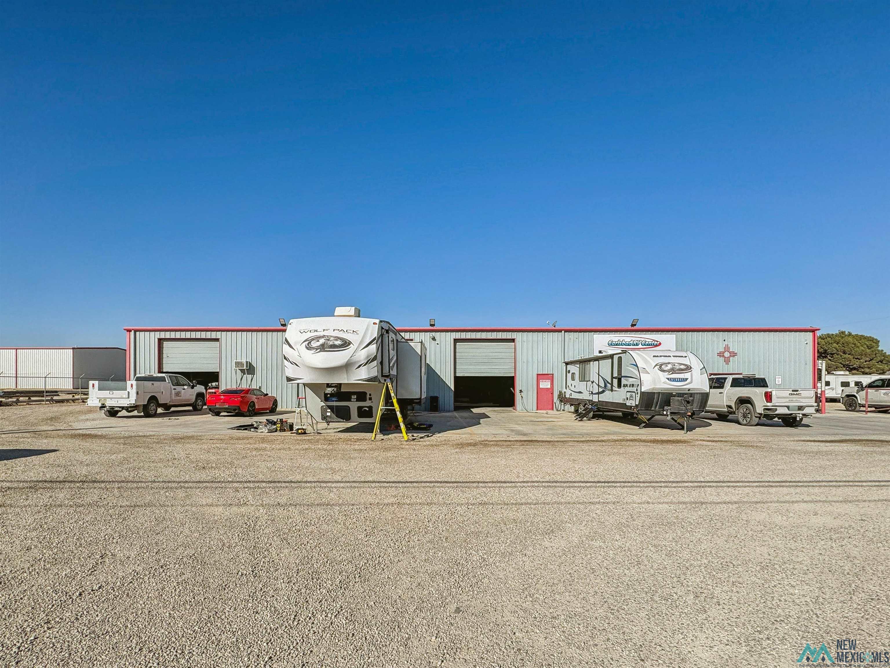 4307 National Parks Highway