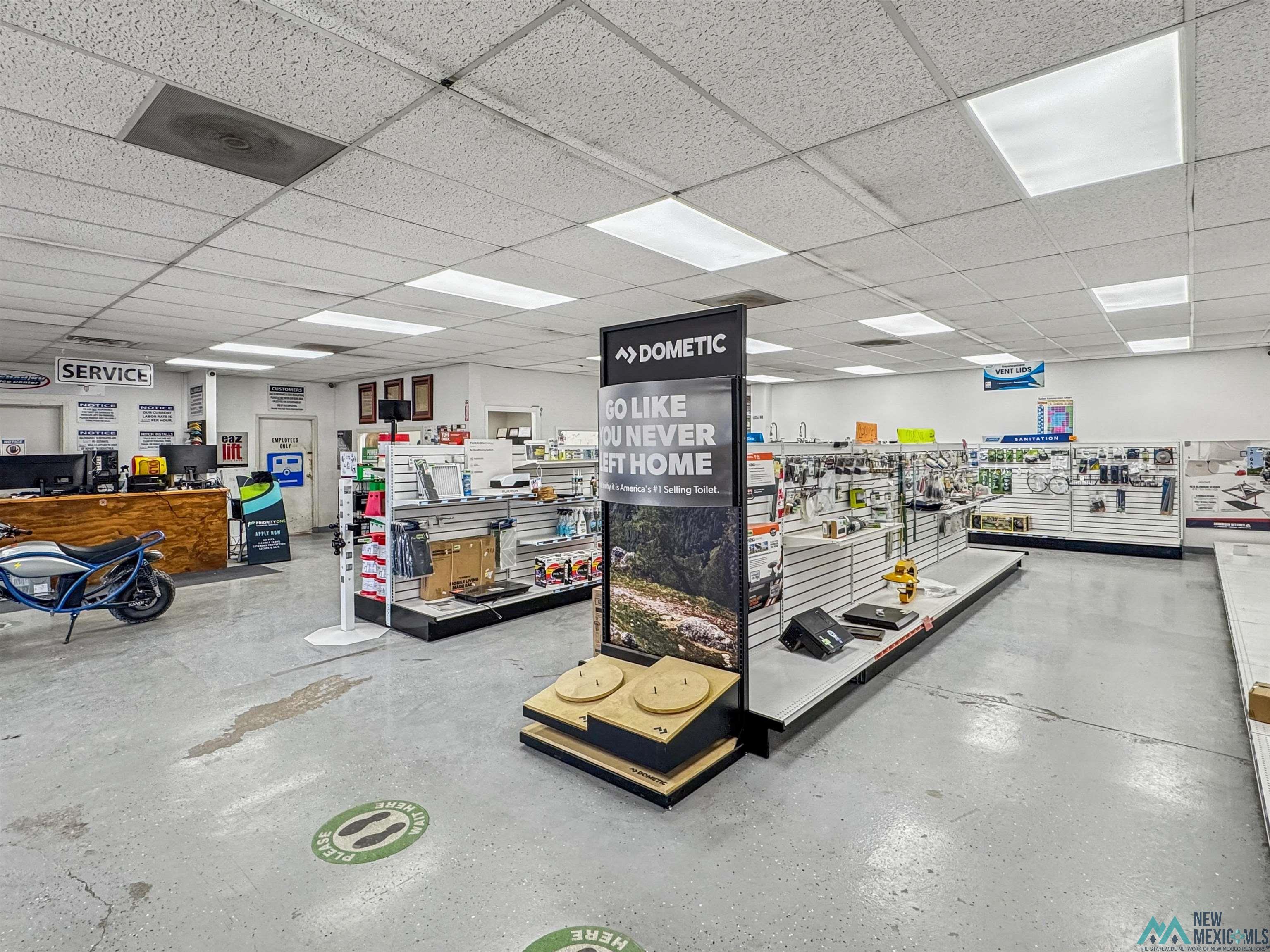 4307 National Parks Highway