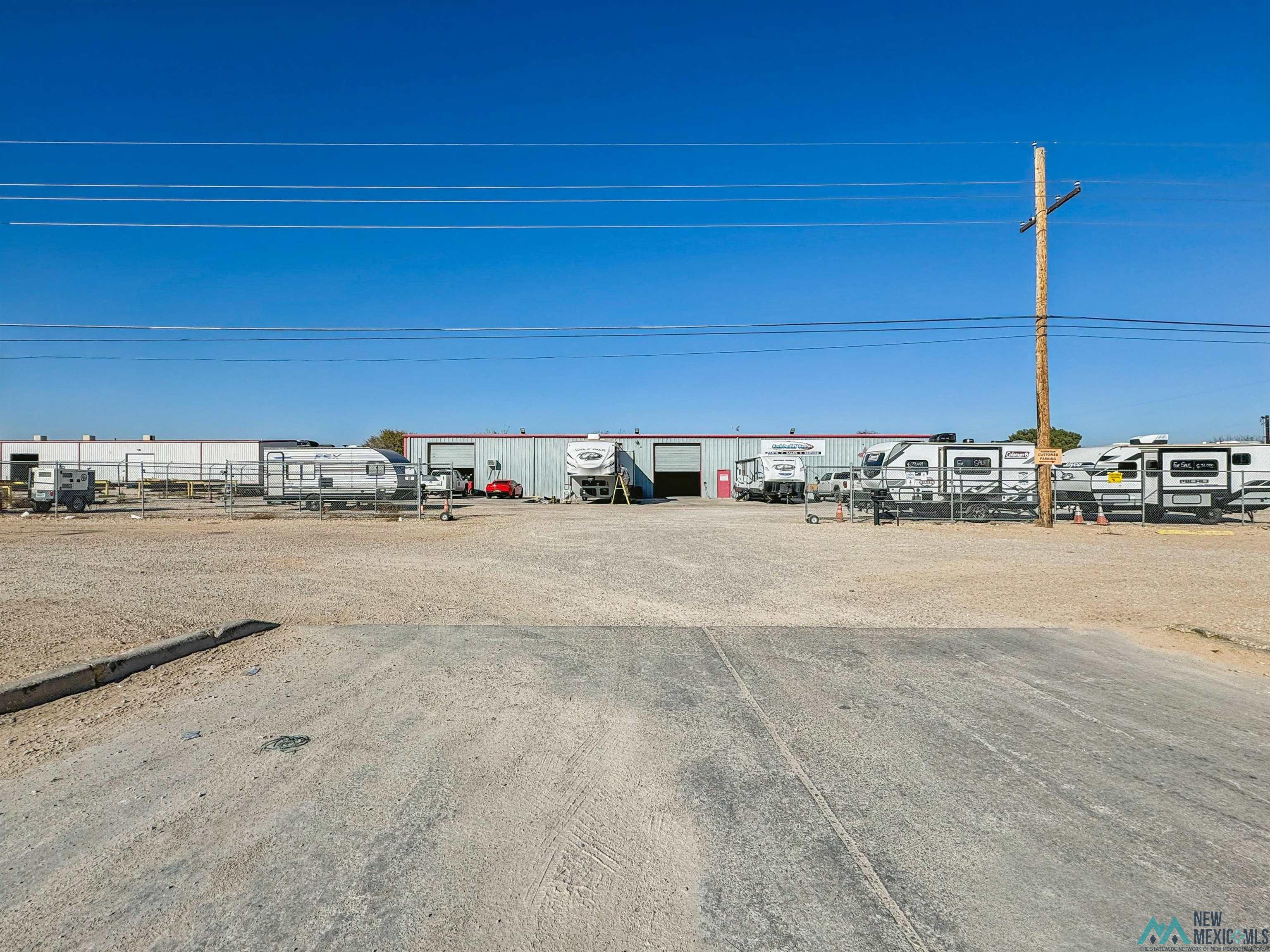 4307 National Parks Highway