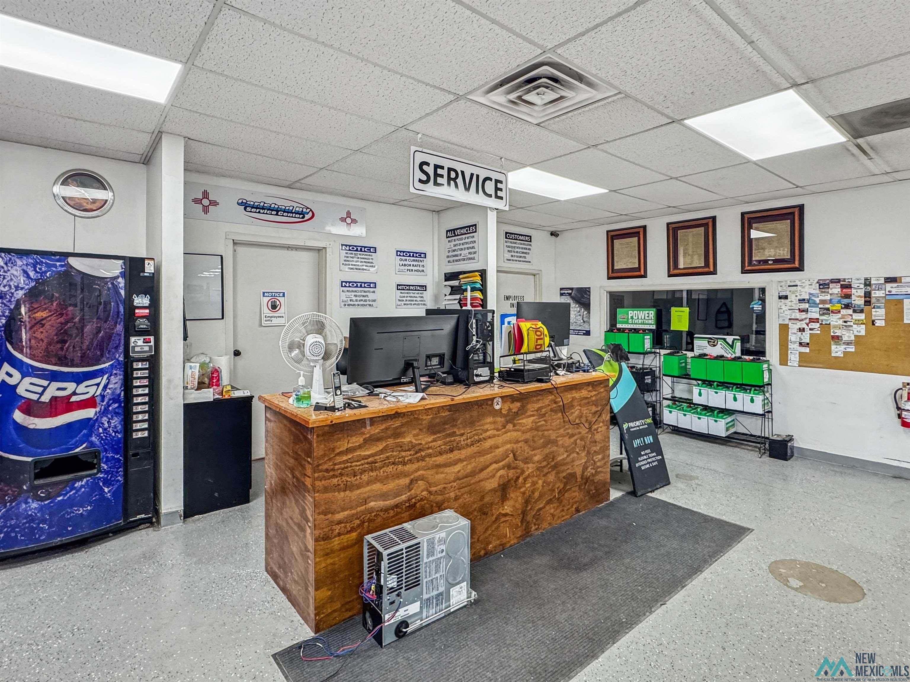 4307 National Parks Highway