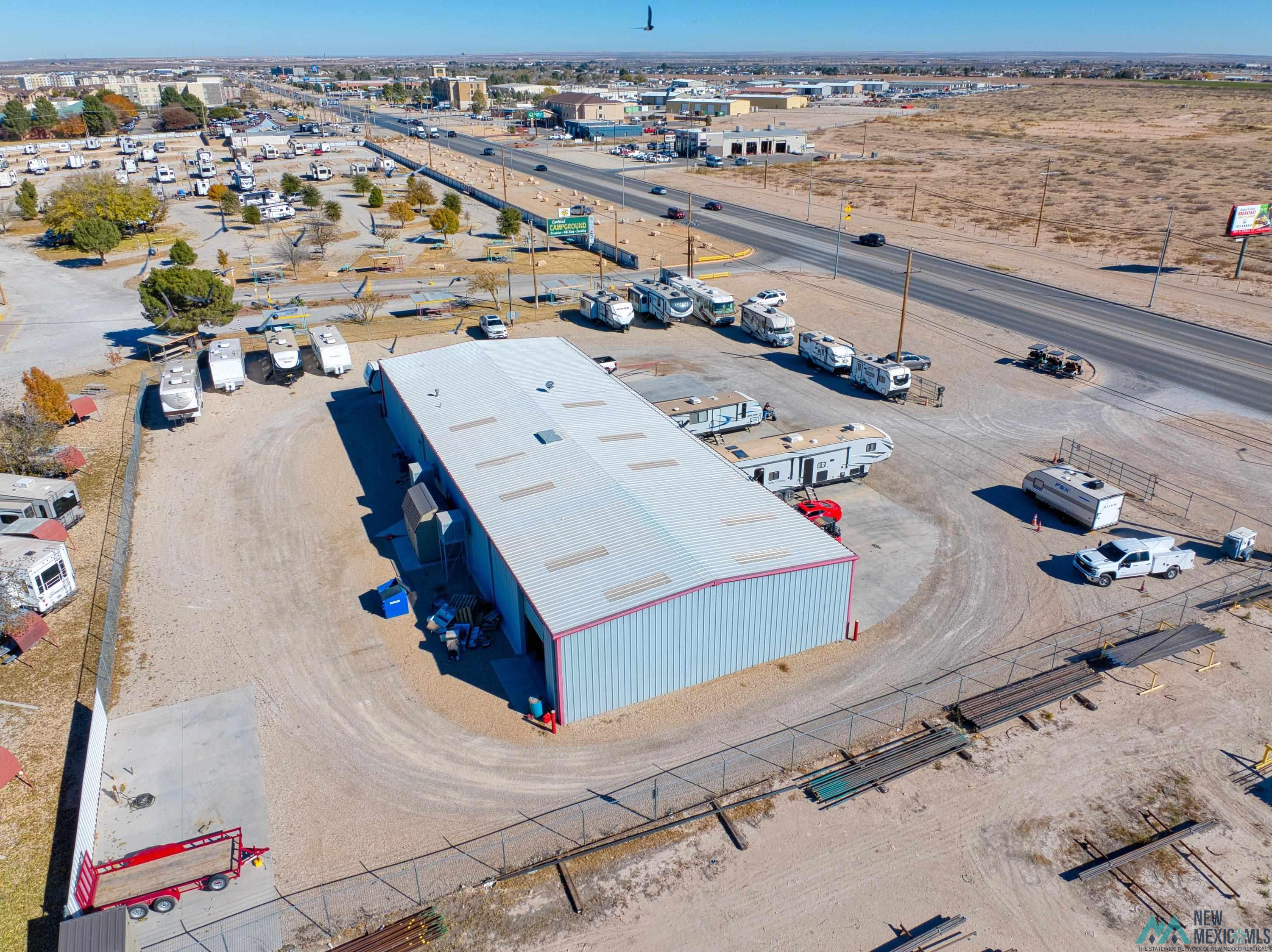 4307 National Parks Highway