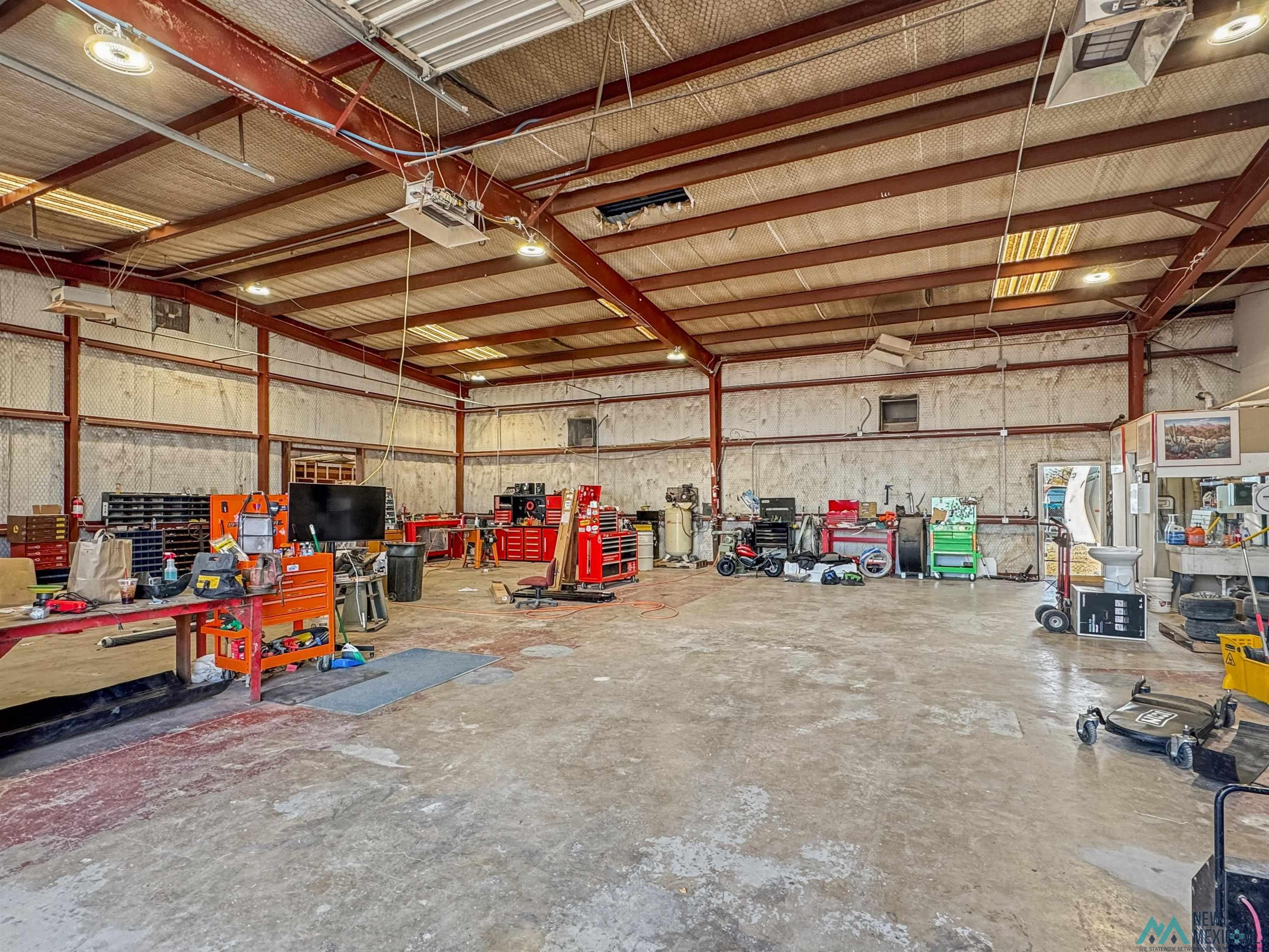 4307 National Parks Highway