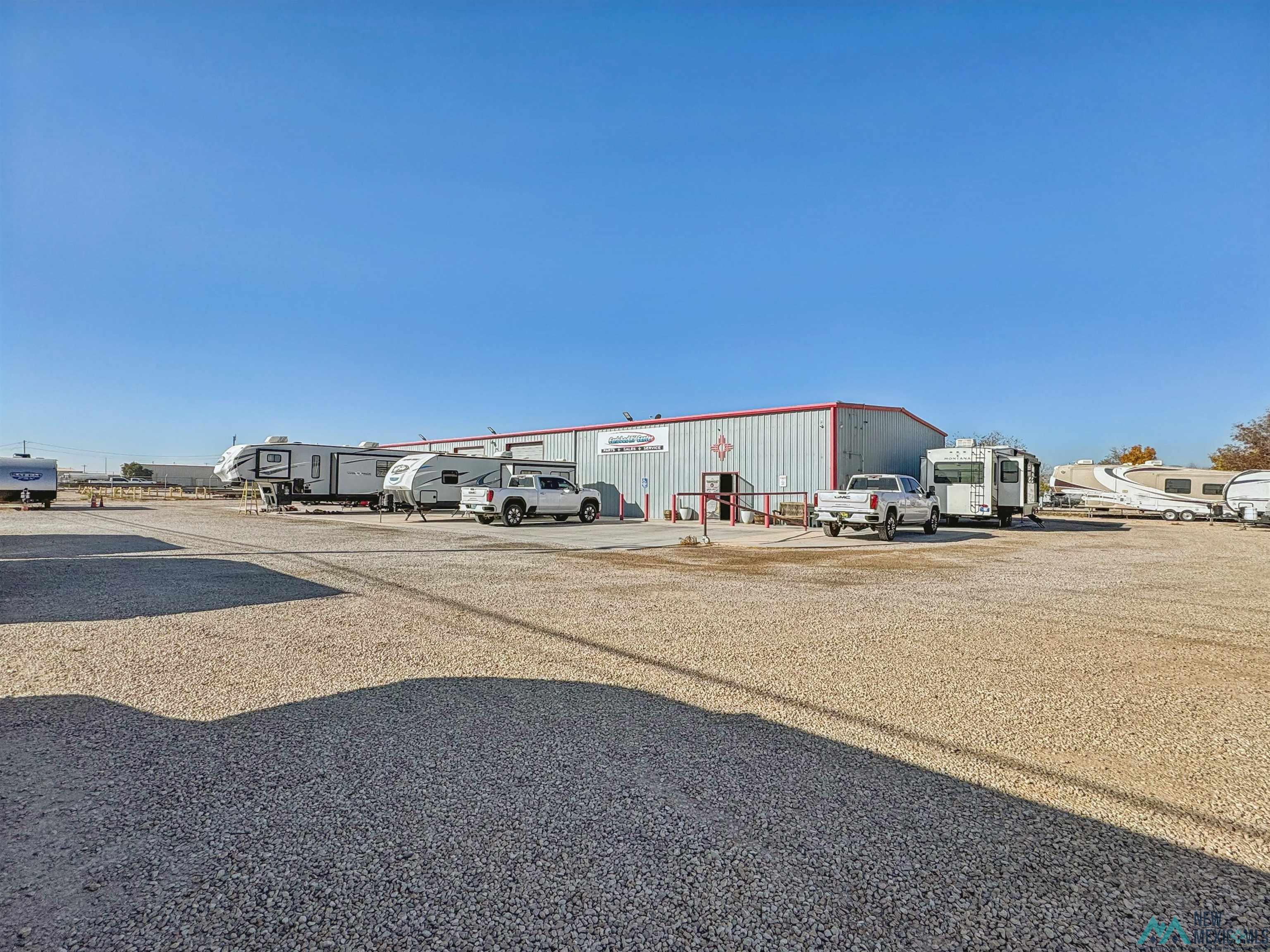 4307 National Parks Highway