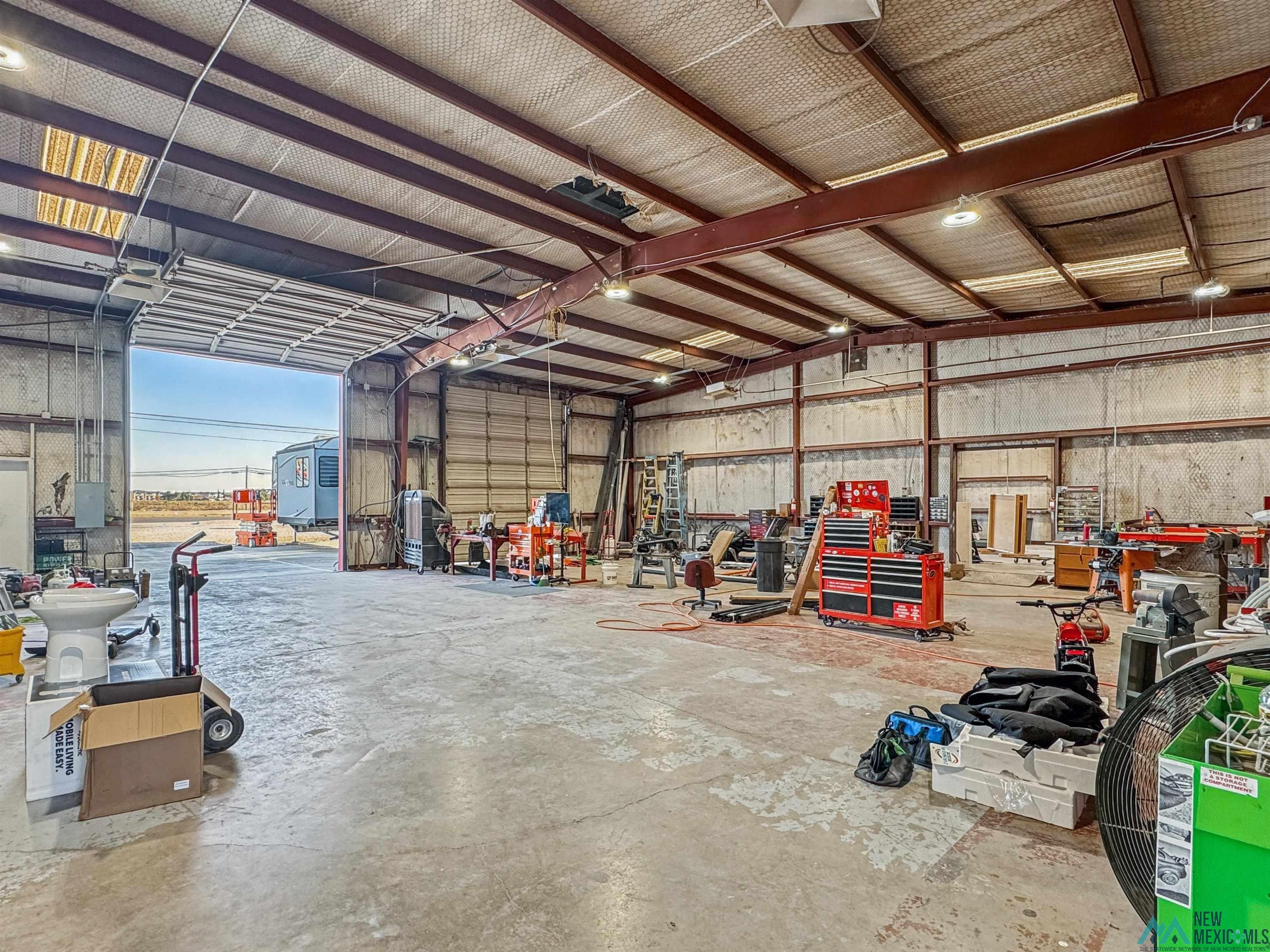 4307 National Parks Highway