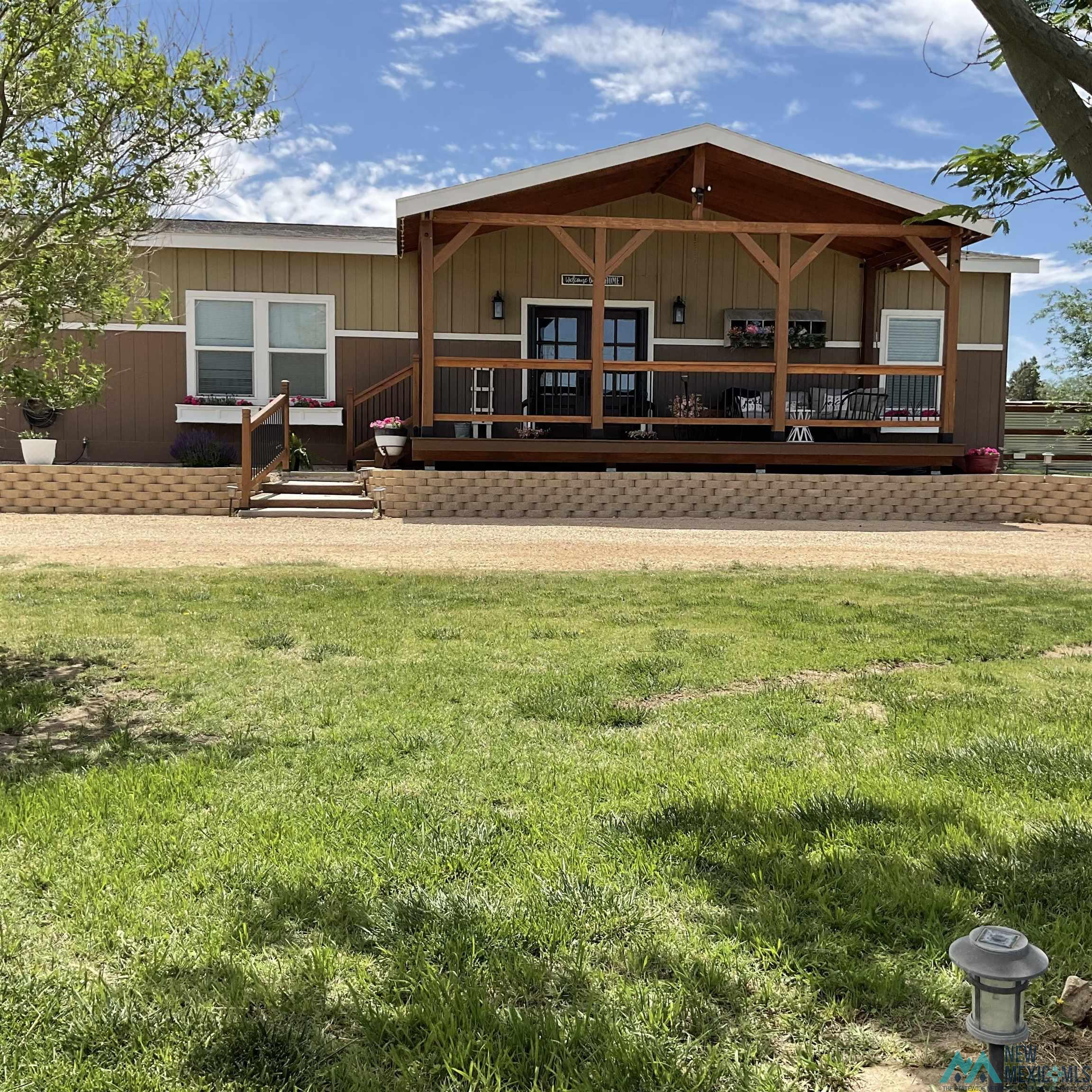 1803 Curry Road