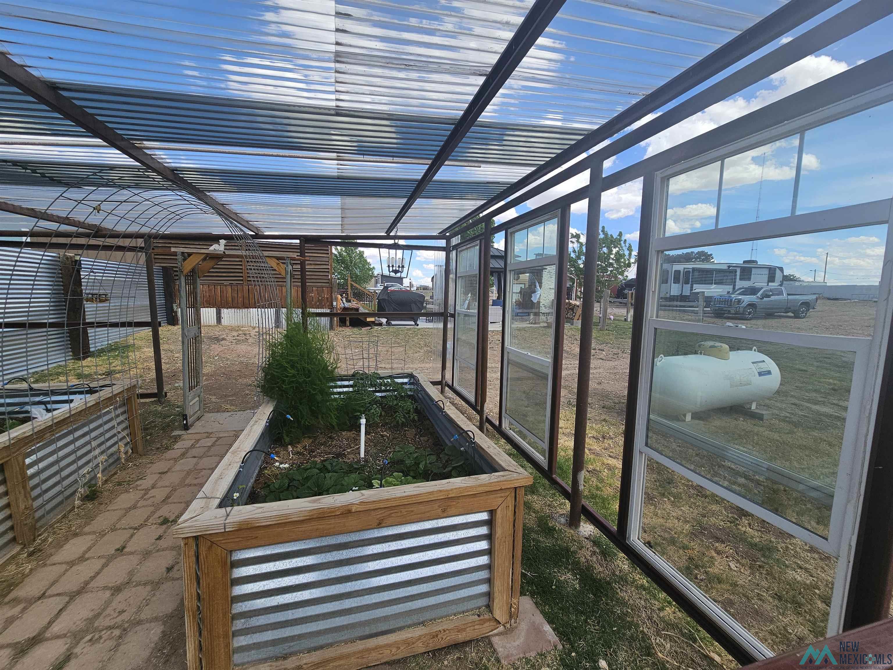 1803 Curry Road
