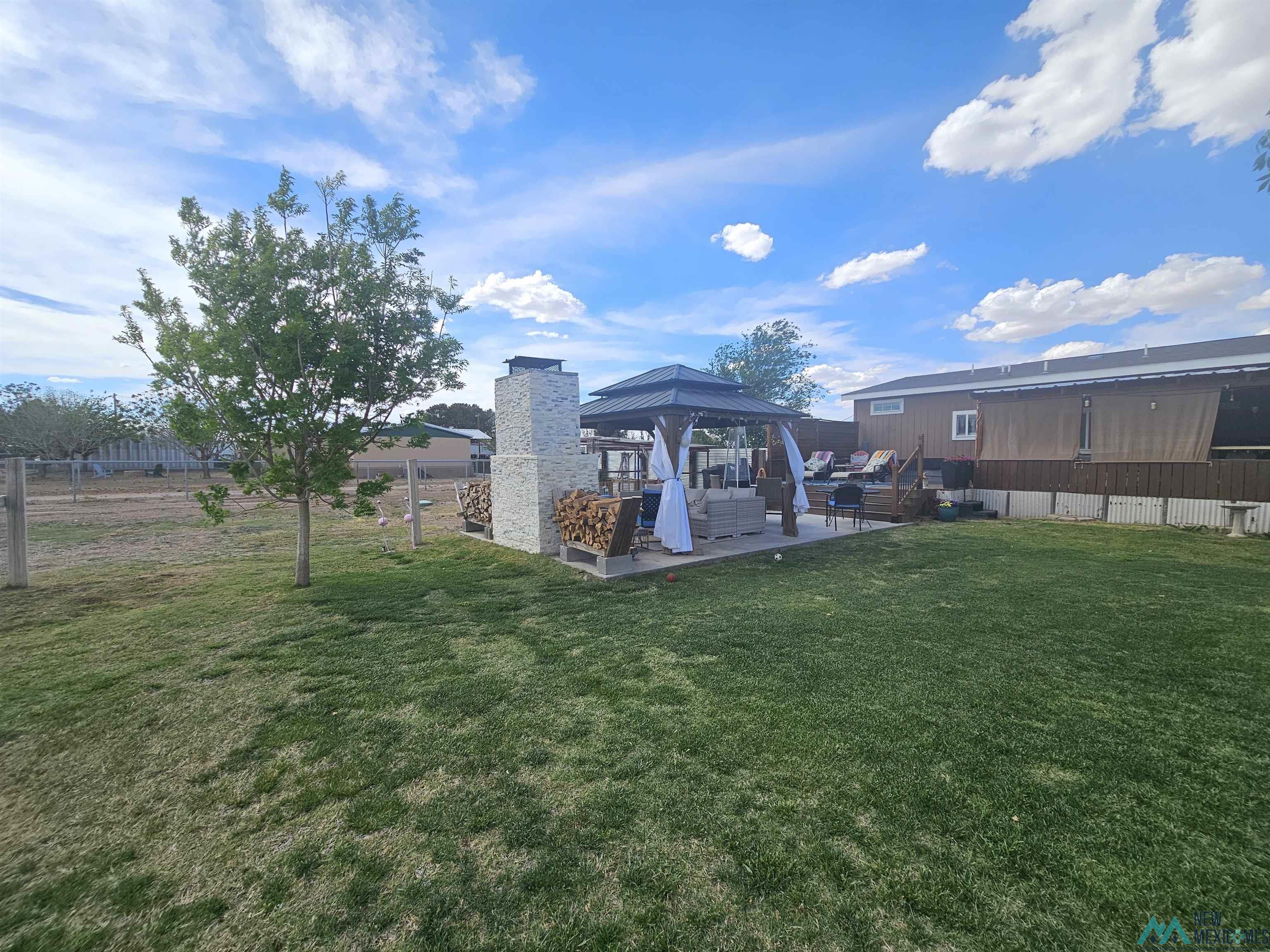 1803 Curry Road