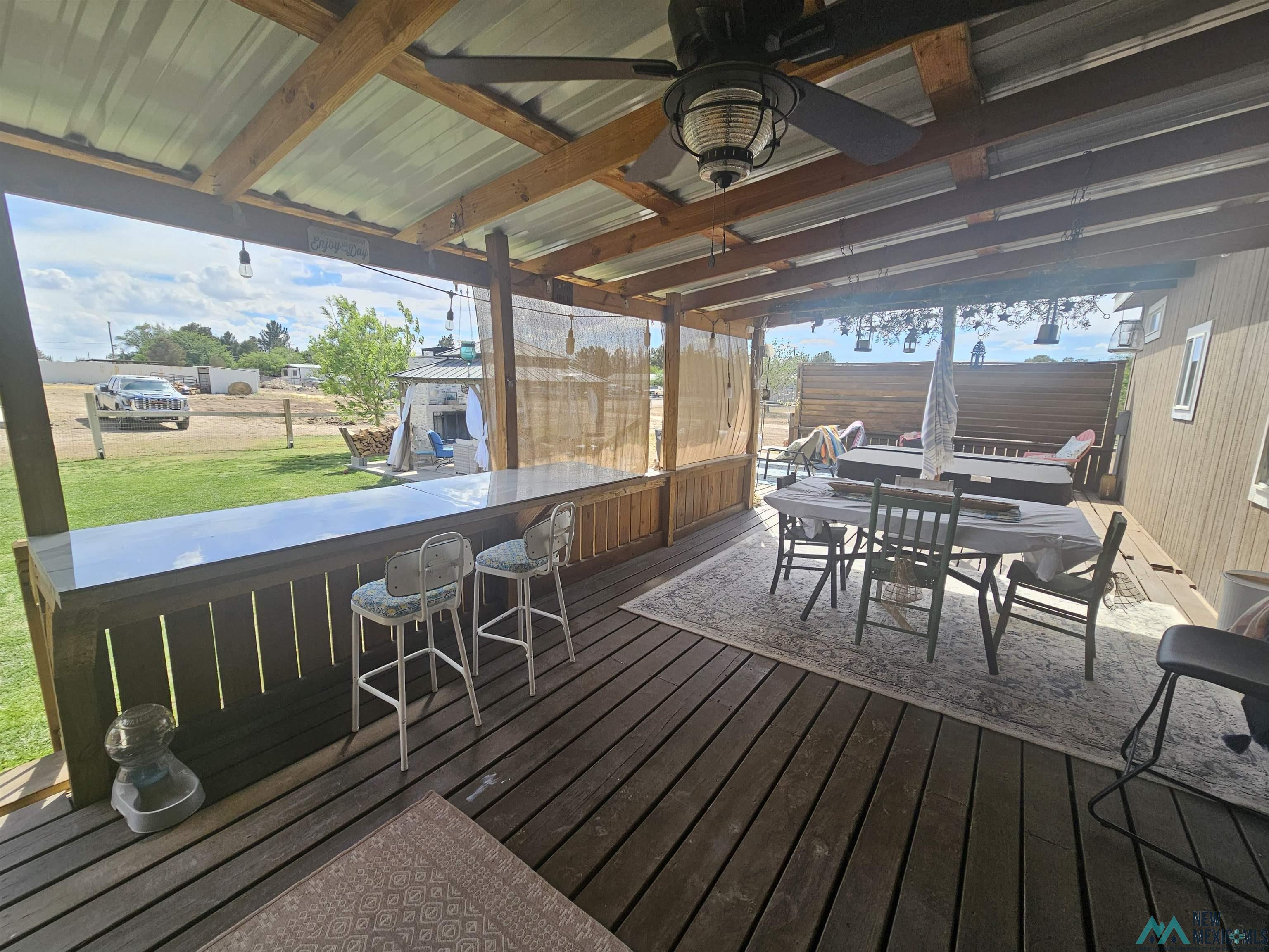 1803 Curry Road