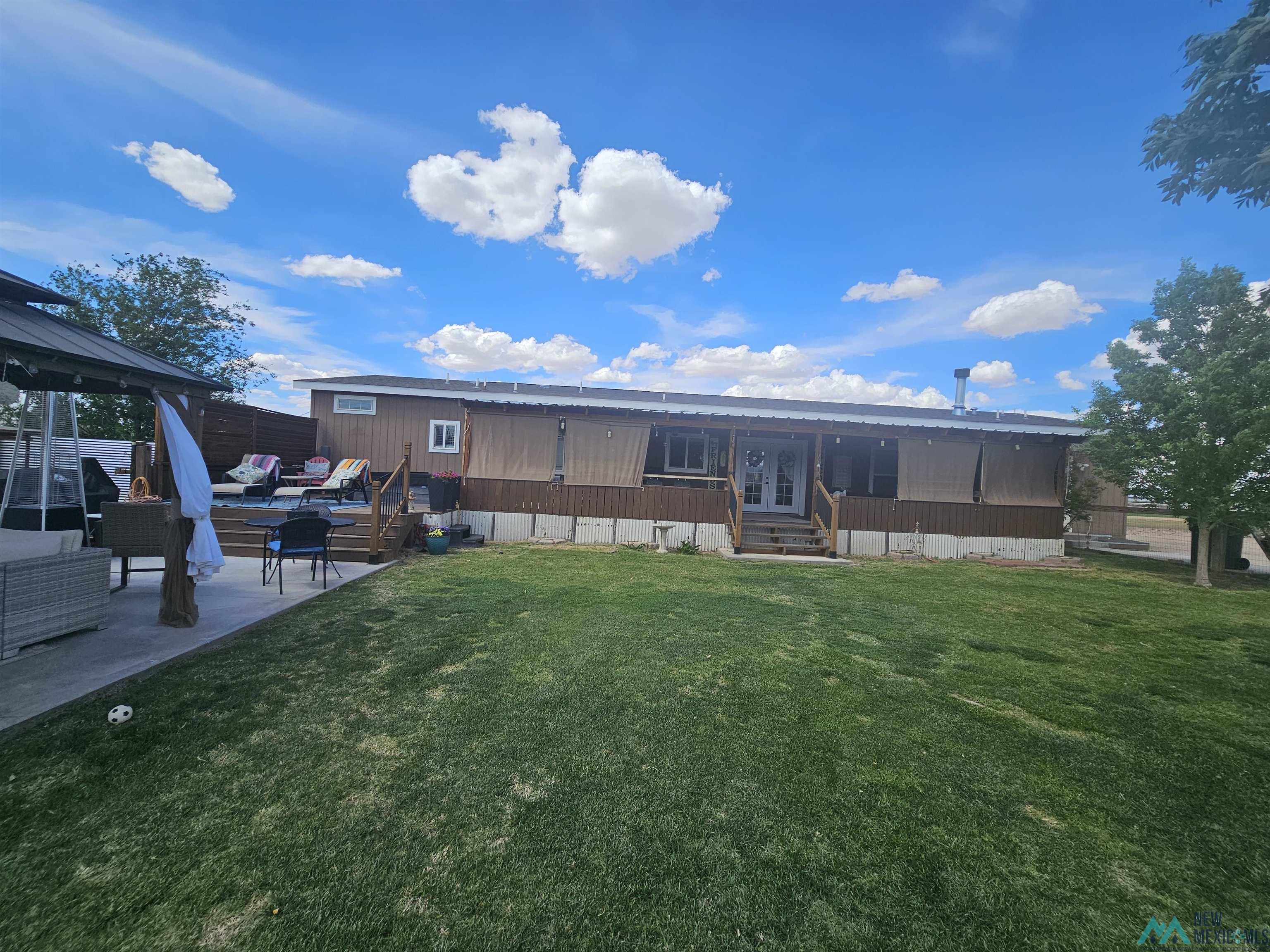1803 Curry Road