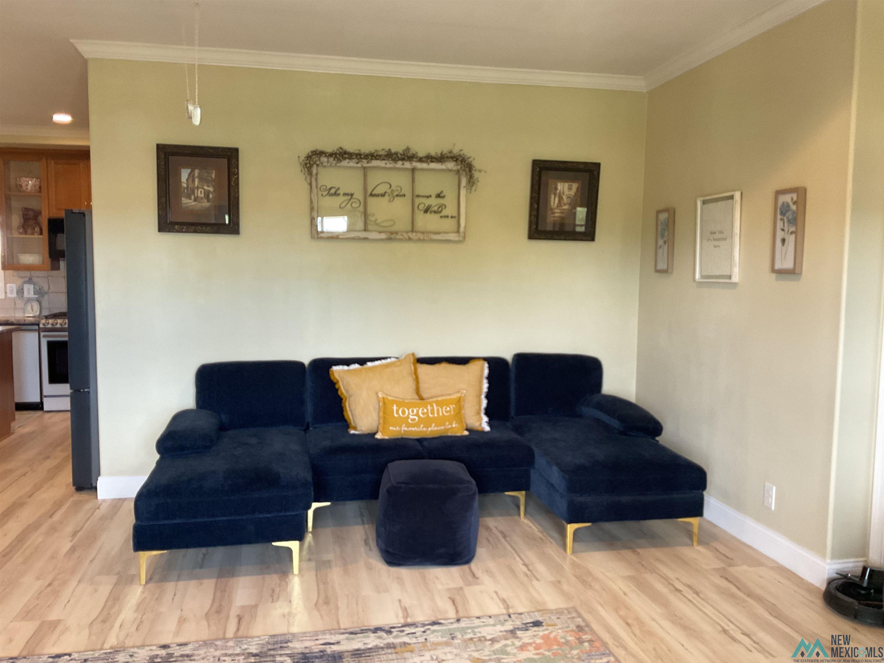 1803 Curry Road