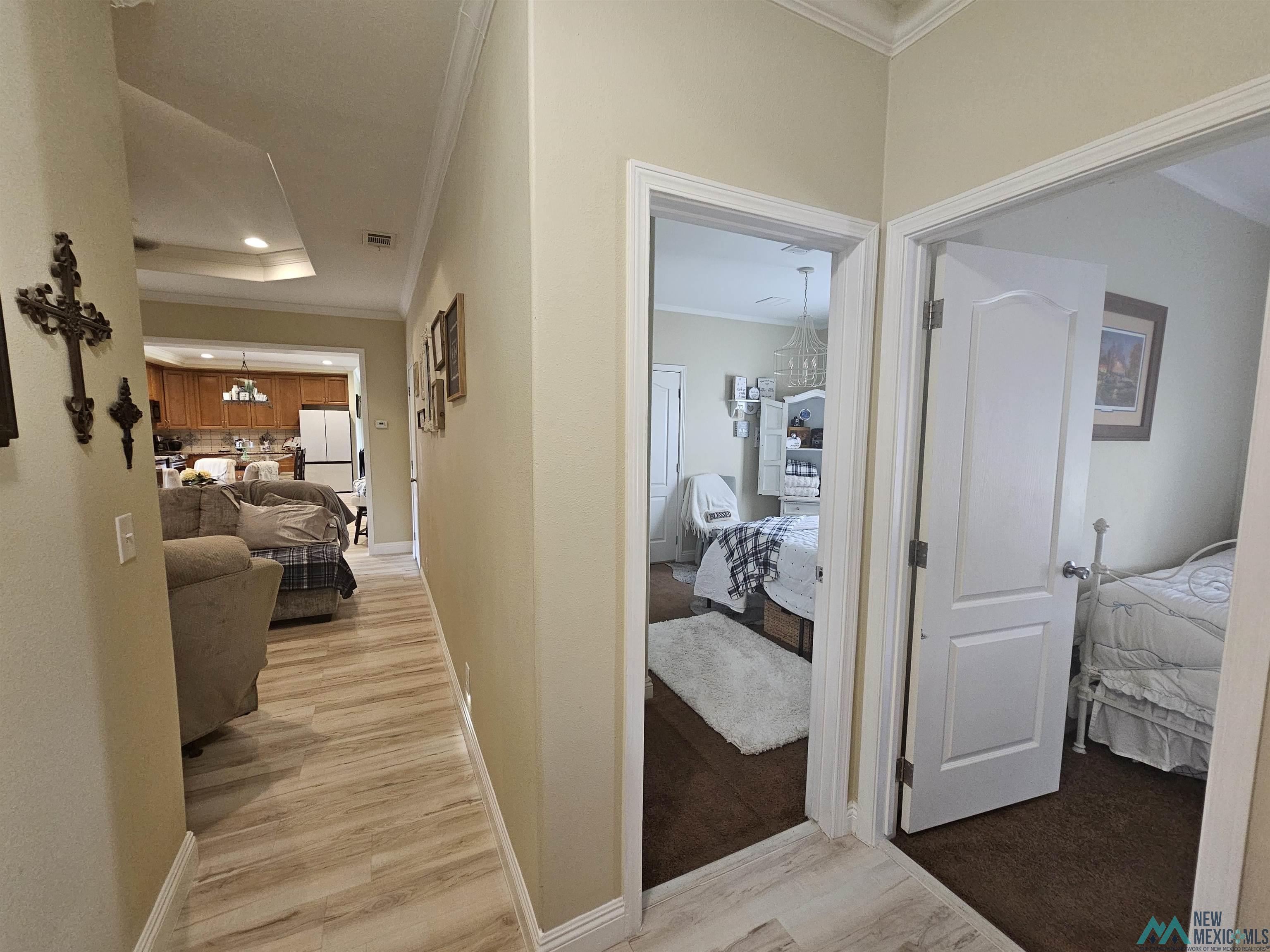 1803 Curry Road