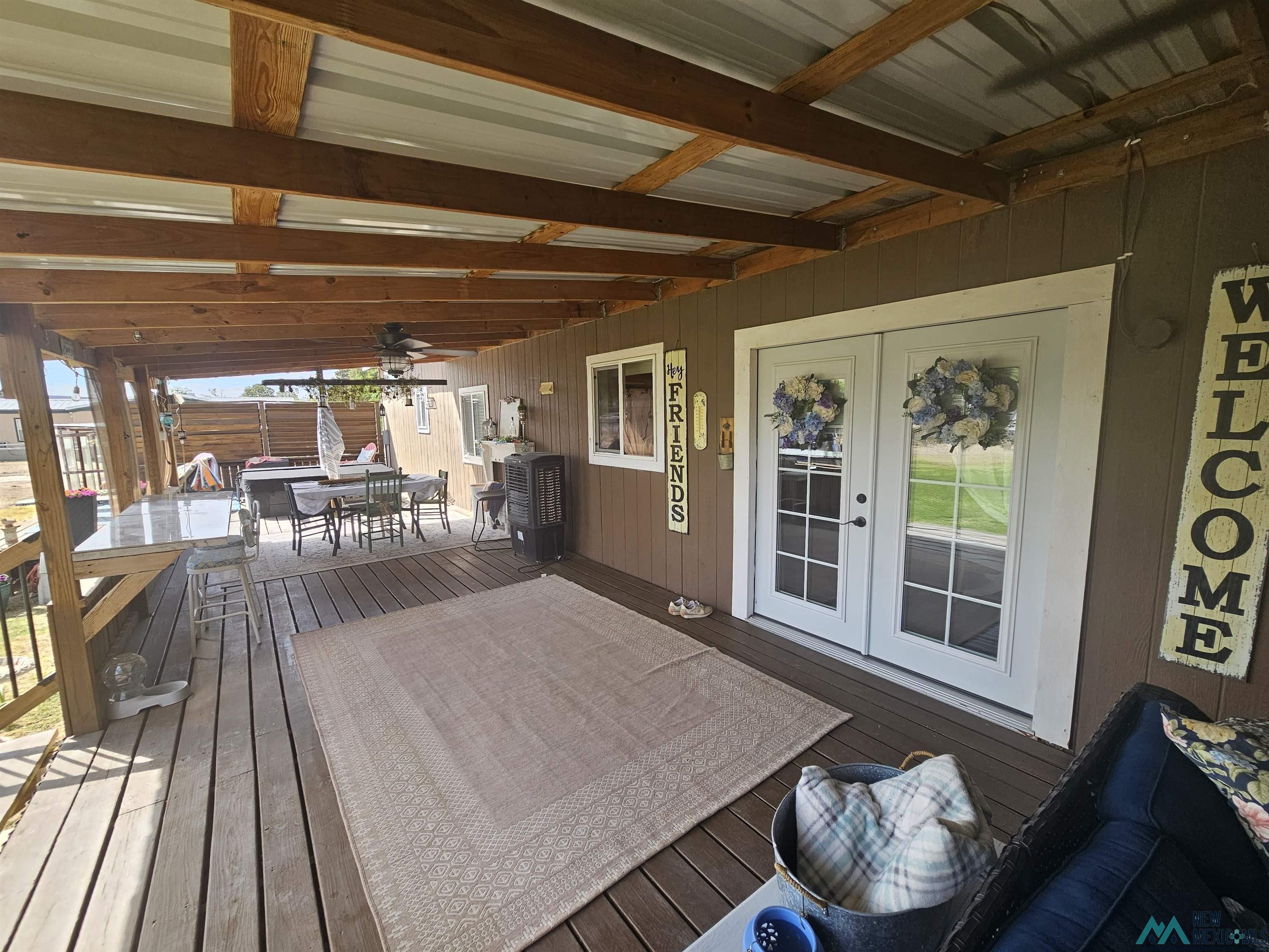 1803 Curry Road