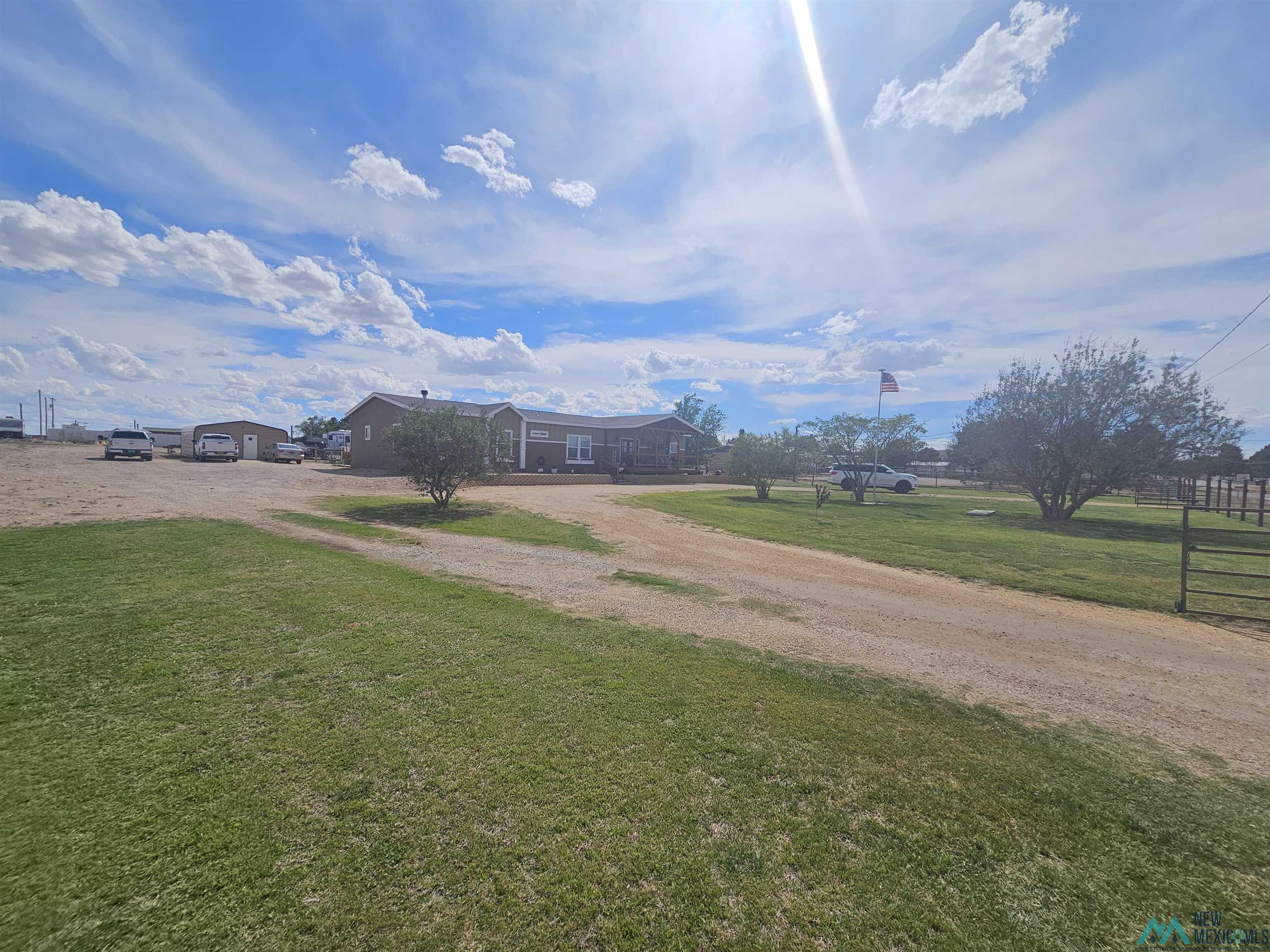 1803 Curry Road