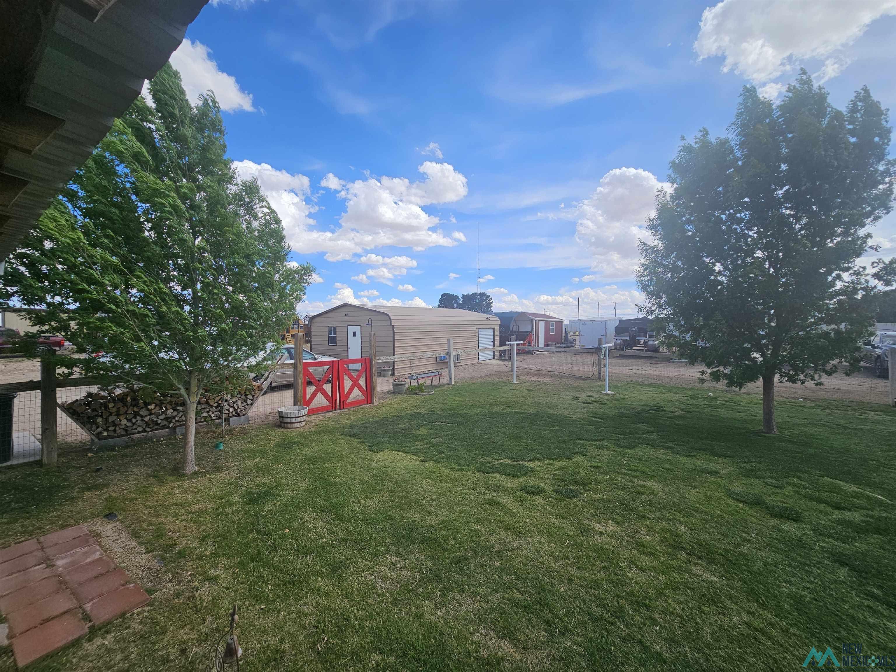 1803 Curry Road