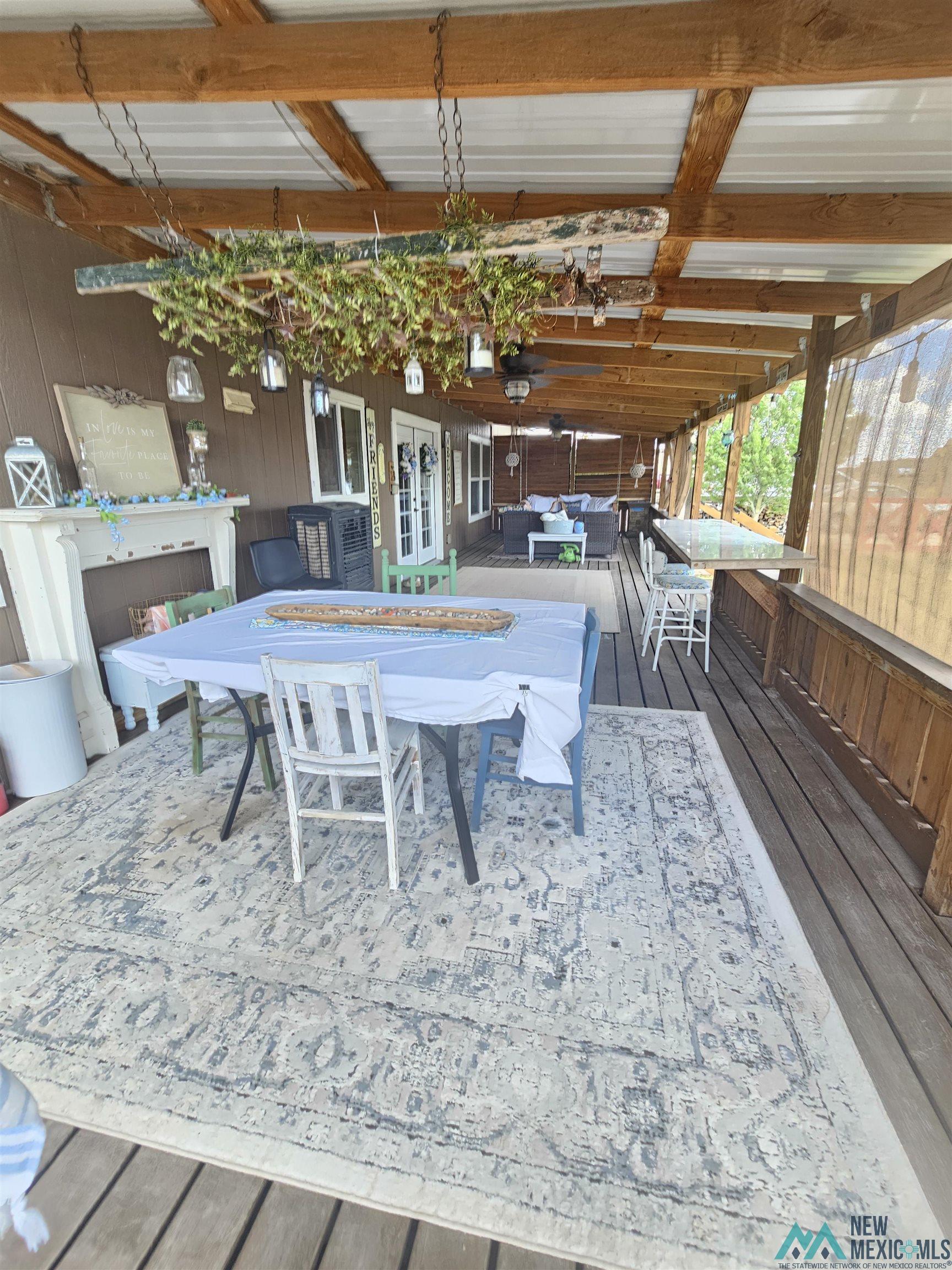 1803 Curry Road