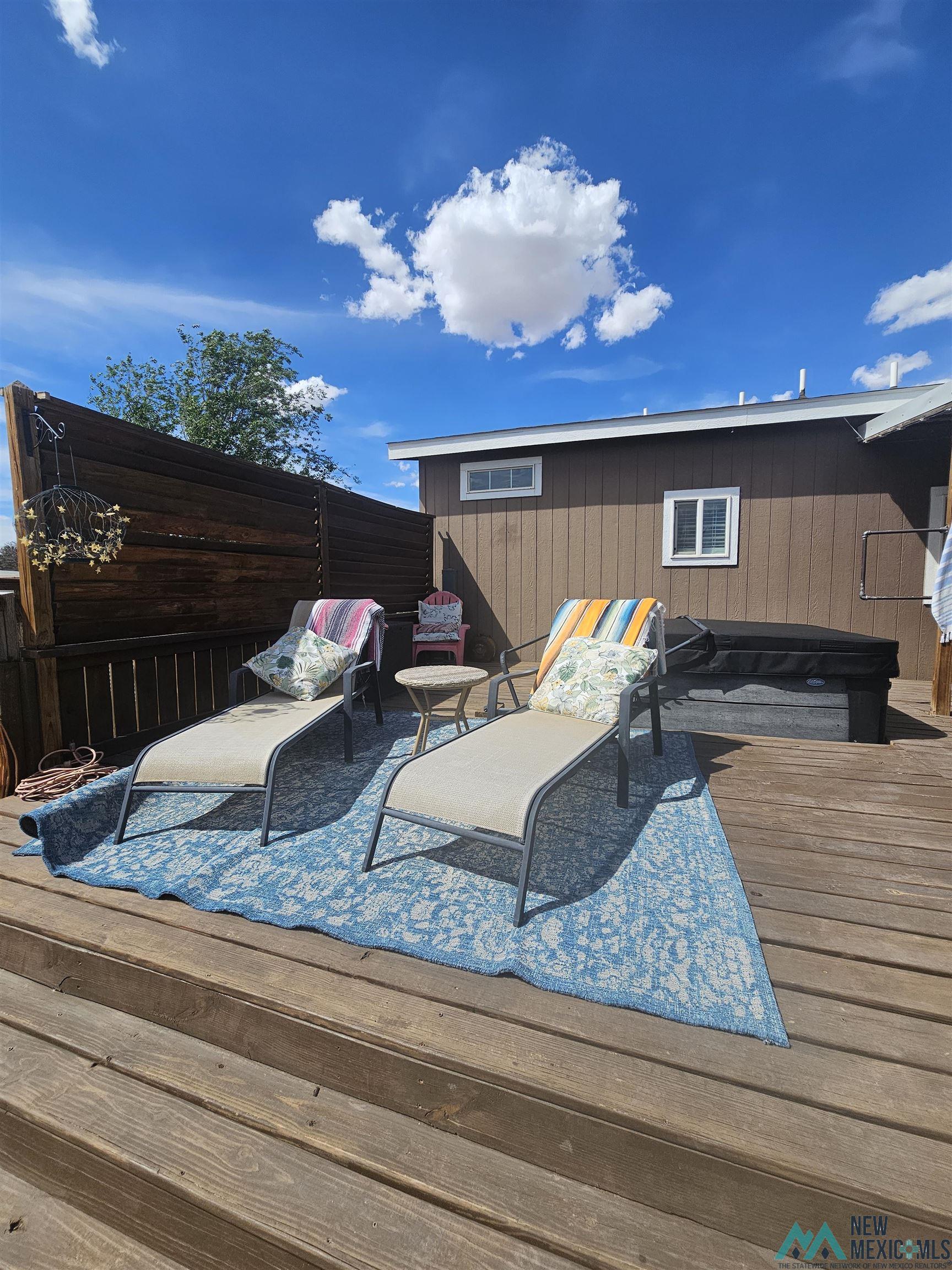 1803 Curry Road