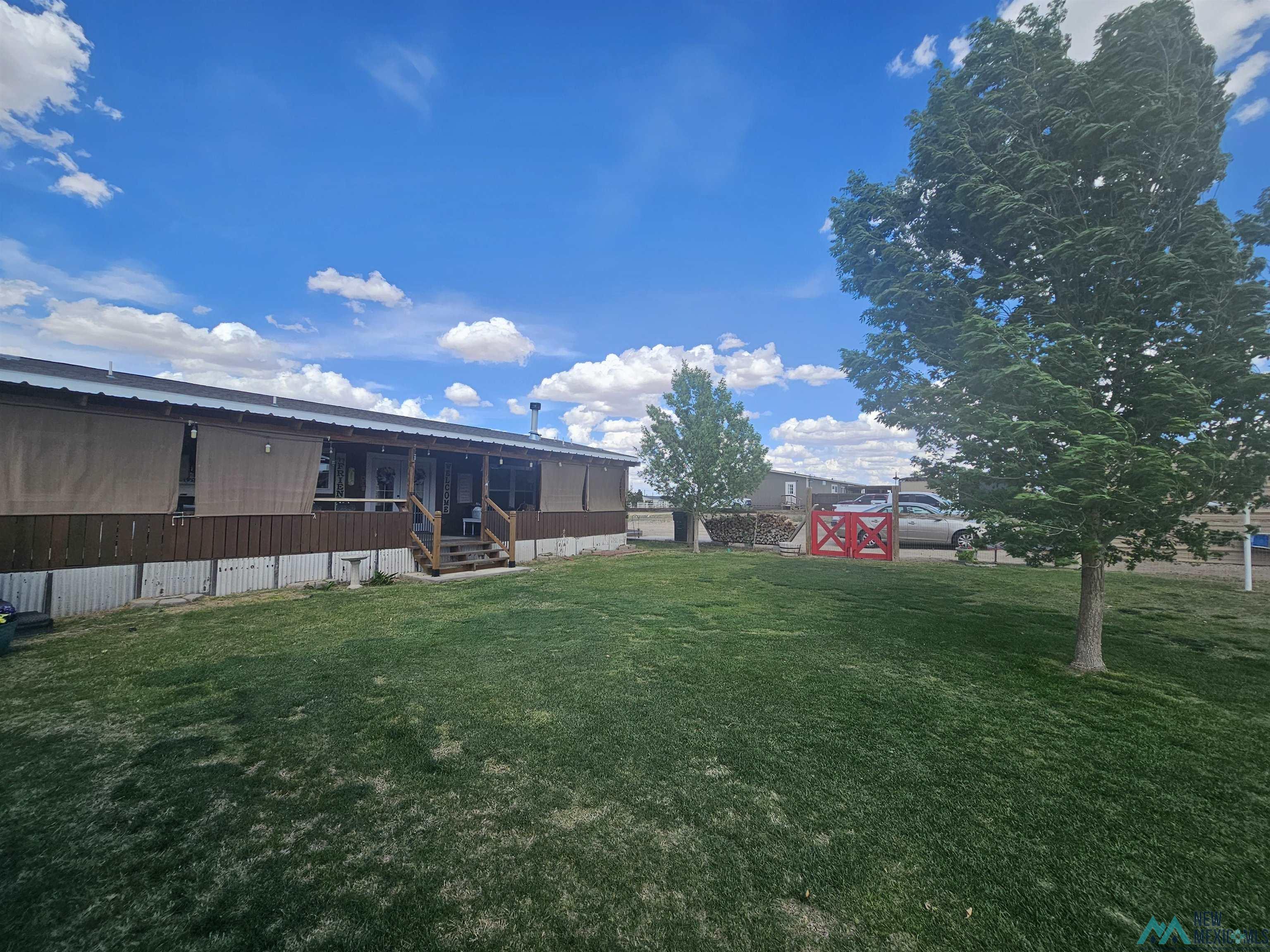 1803 Curry Road