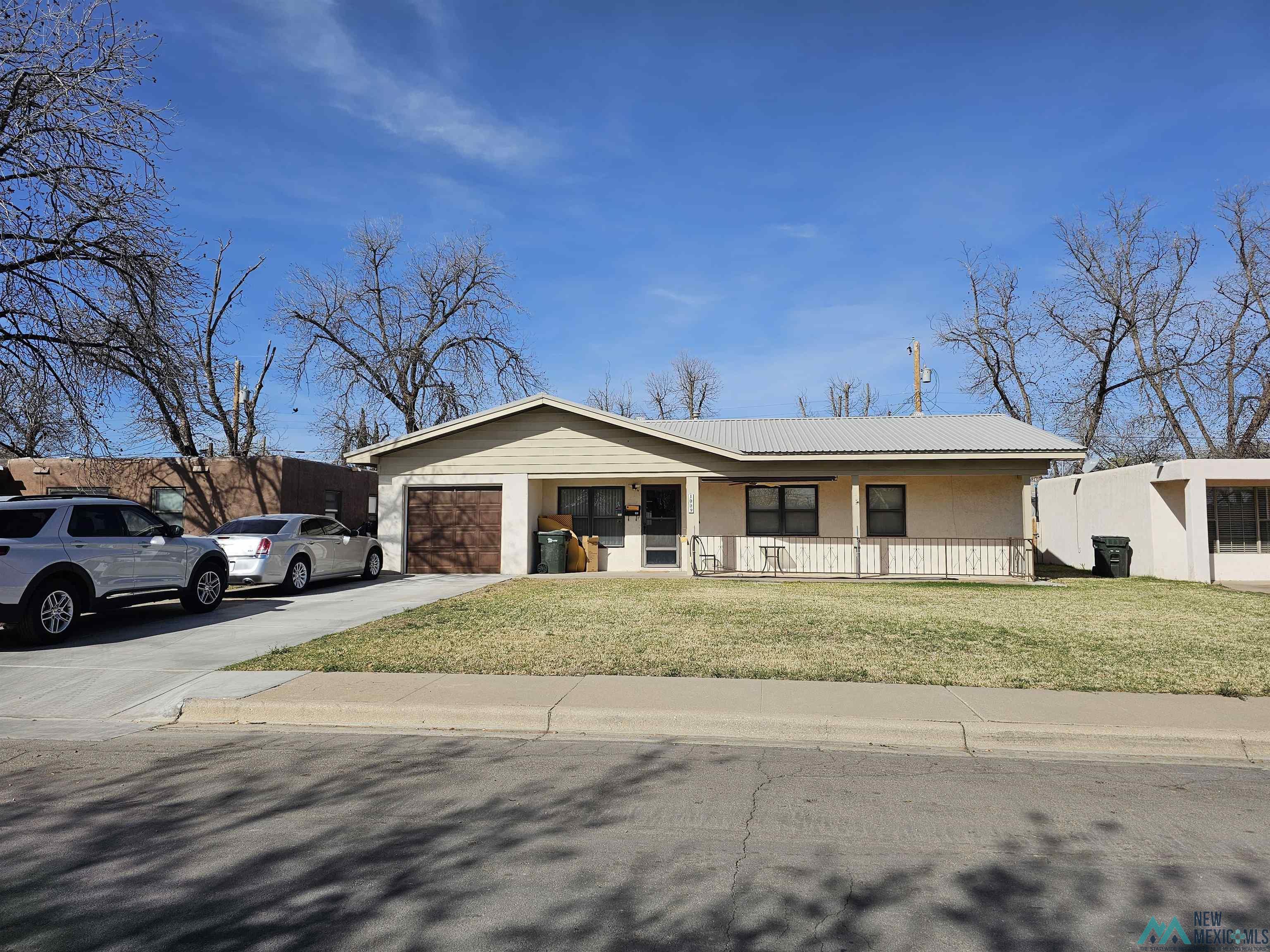 1009 N Sixth Street