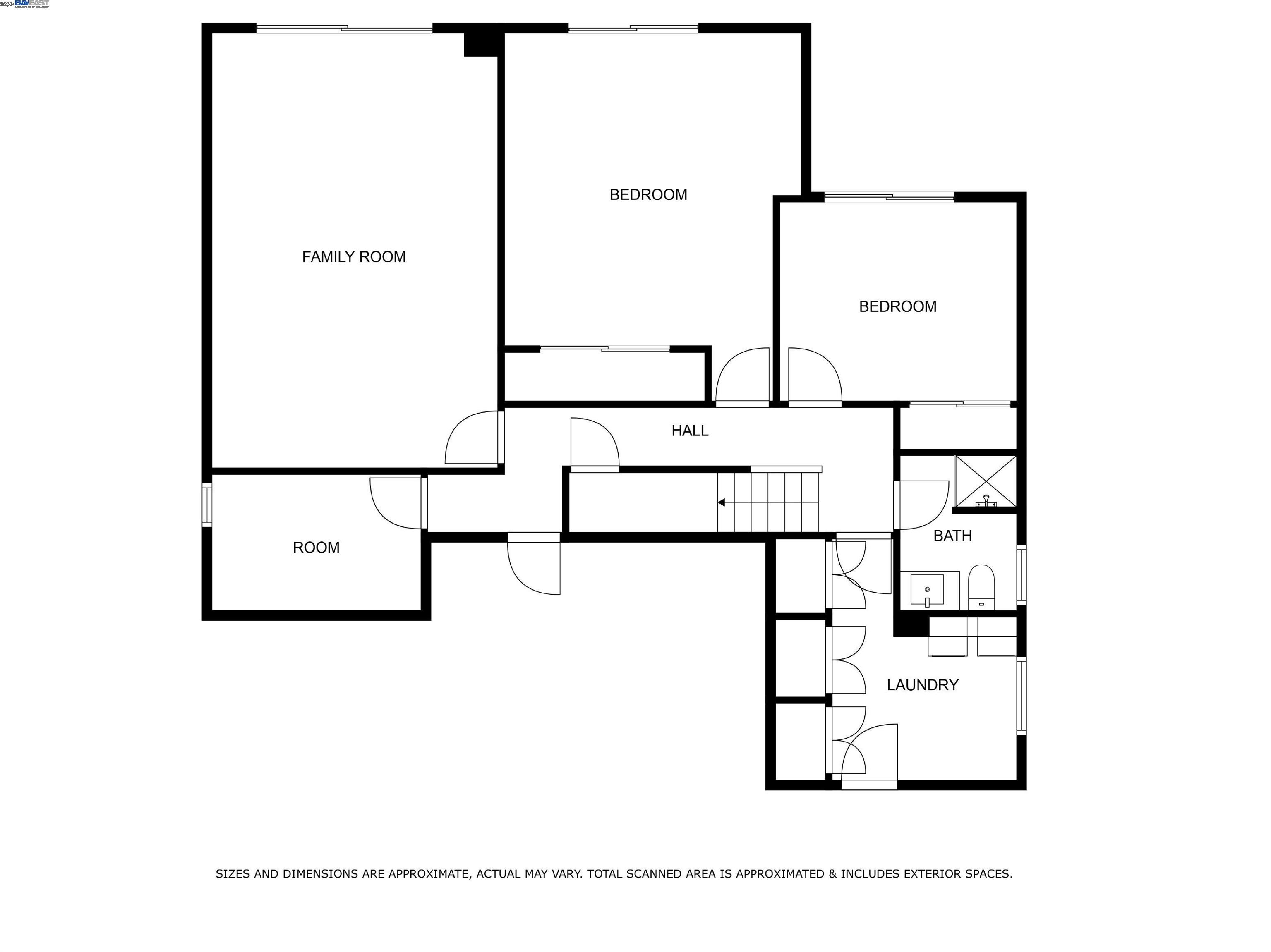 2323 Manzanita Dr