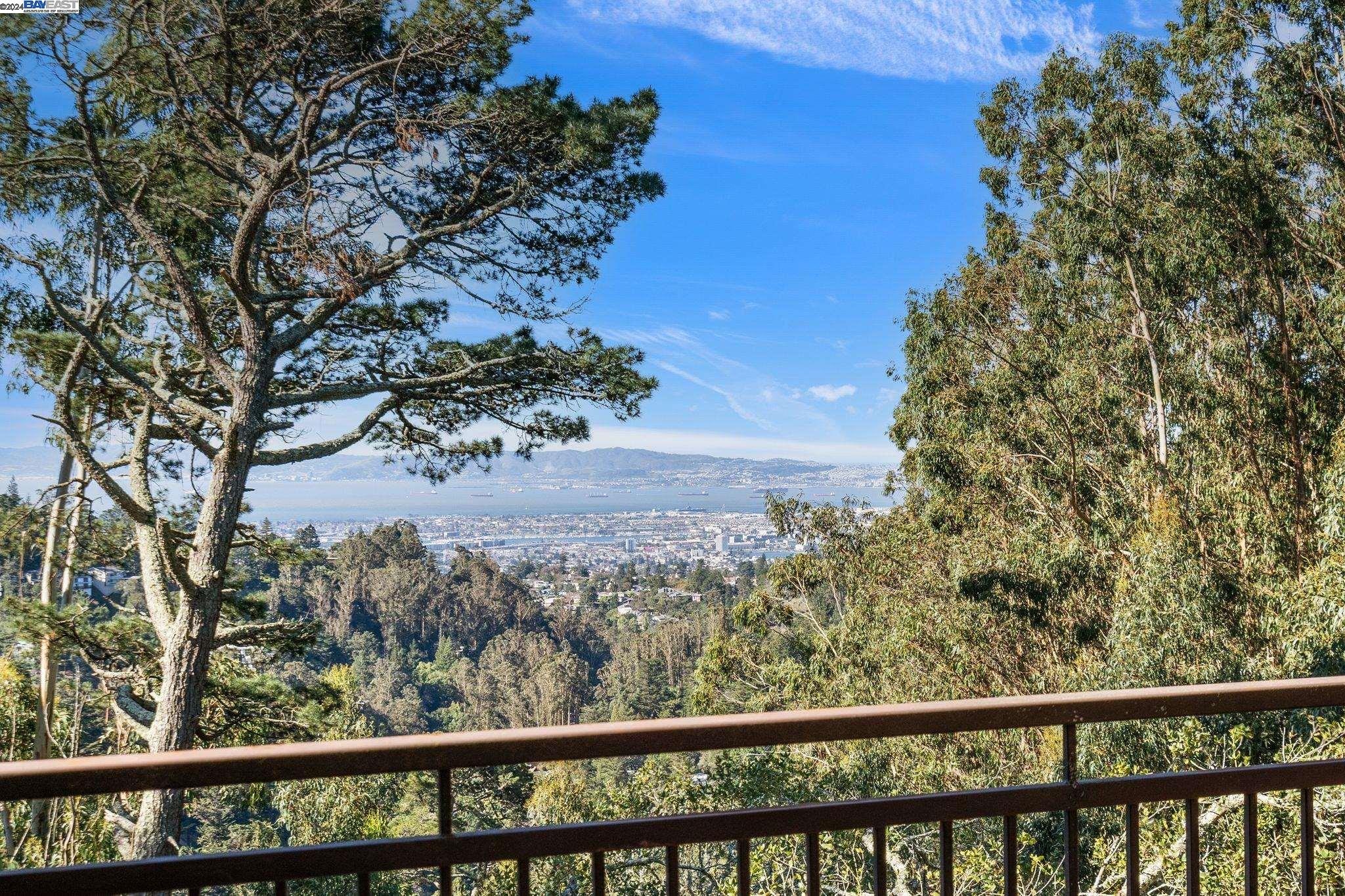 2323 Manzanita Dr