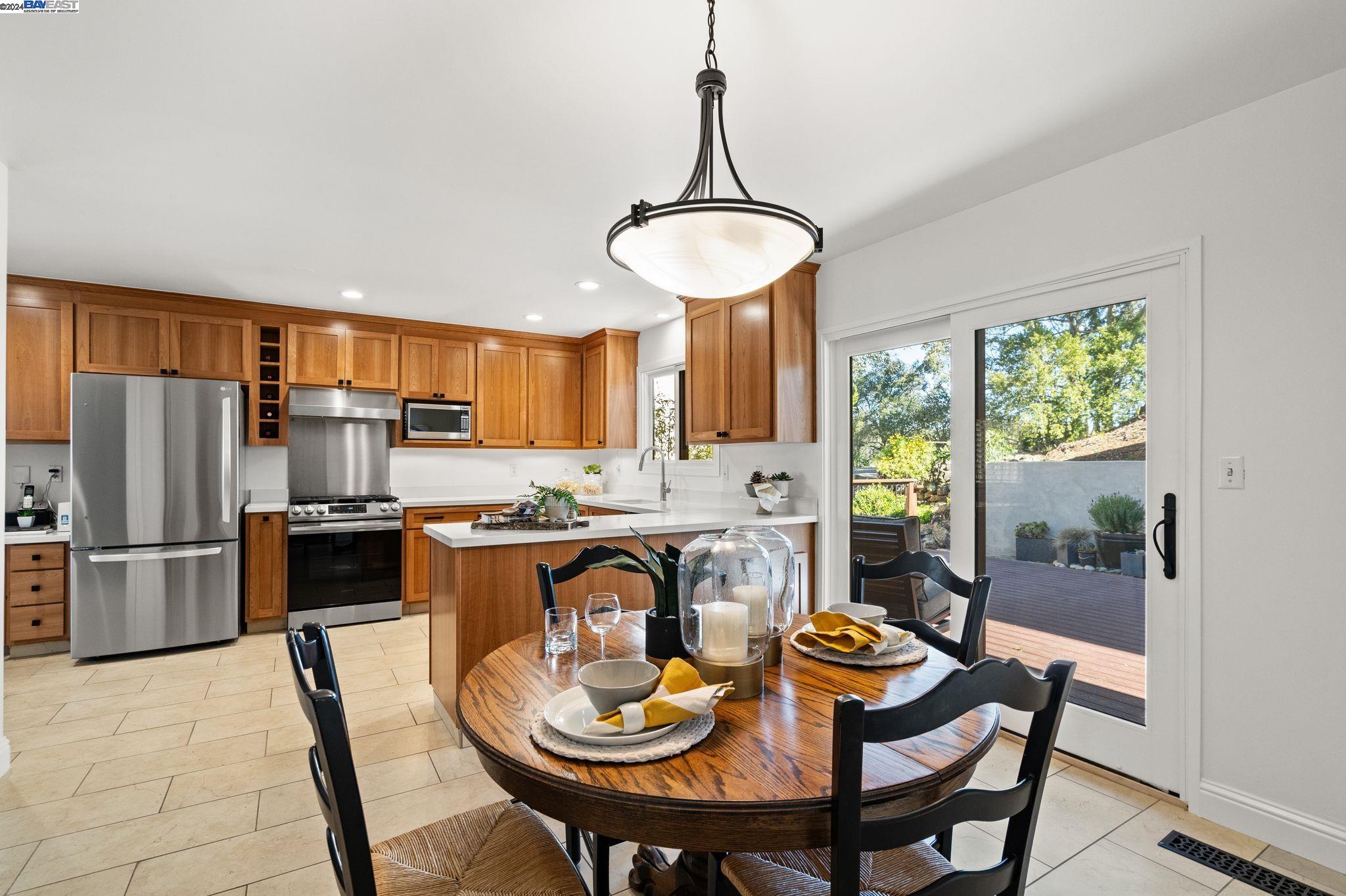 2323 Manzanita Dr