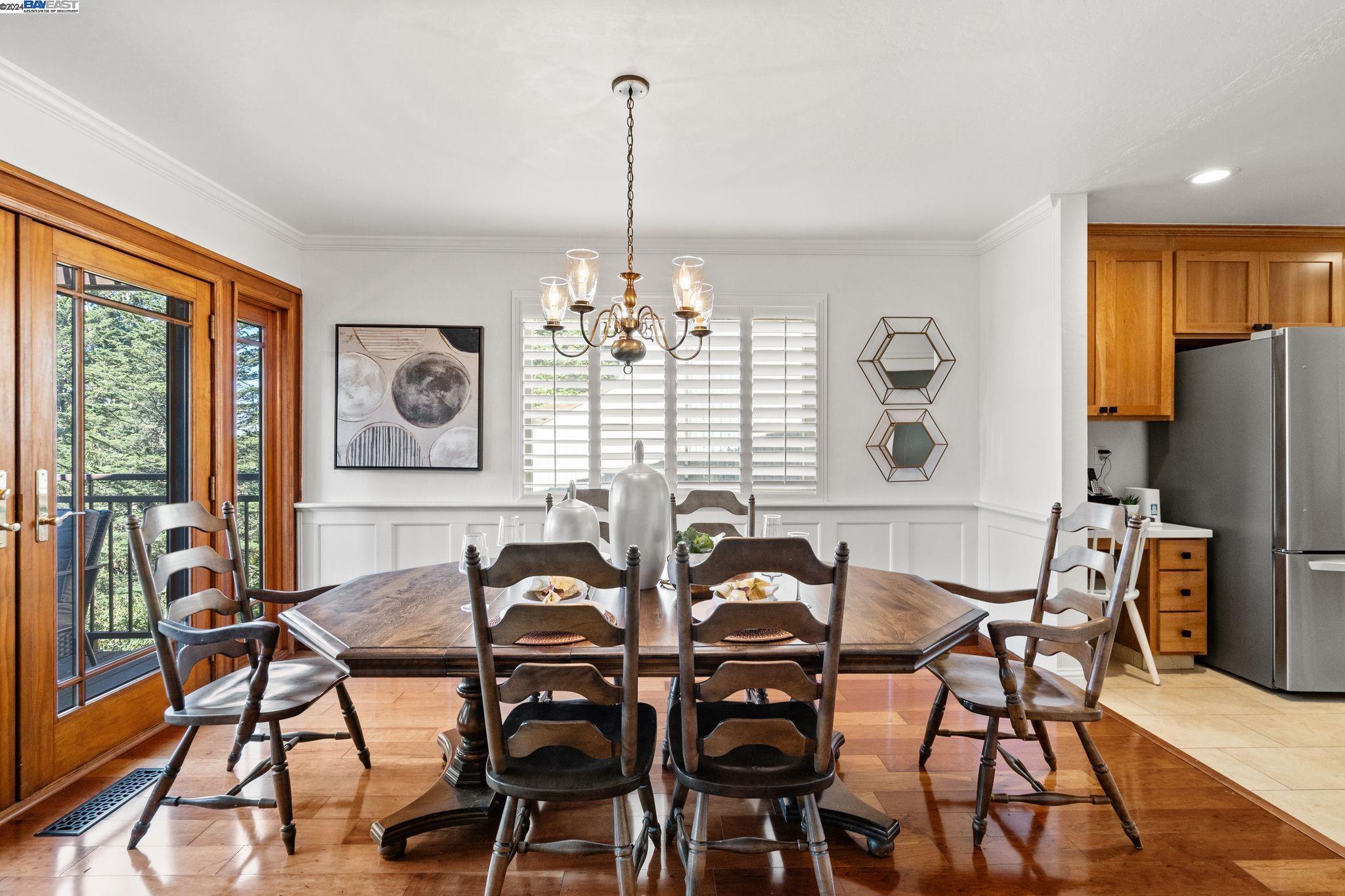 2323 Manzanita Dr