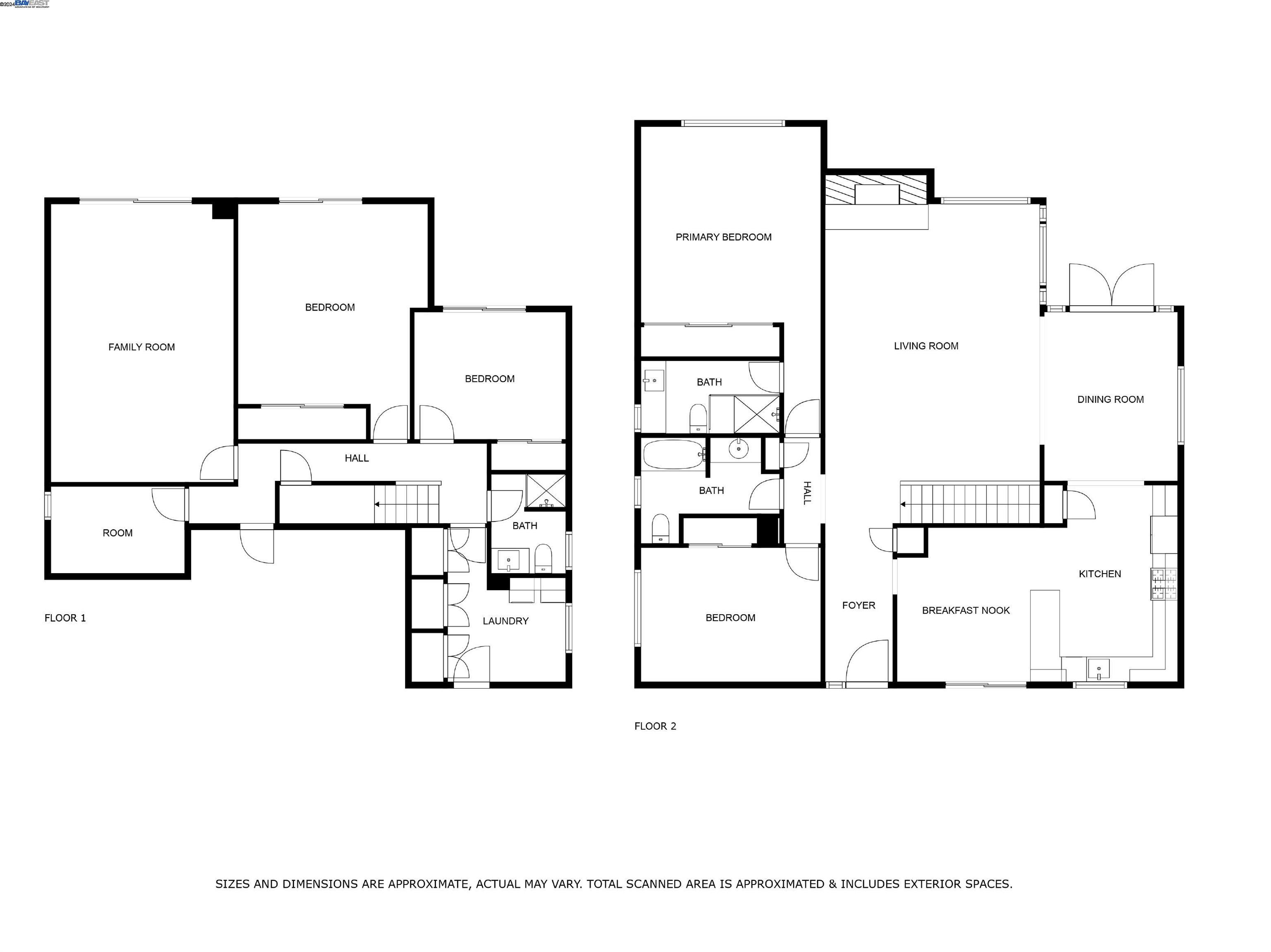 2323 Manzanita Dr
