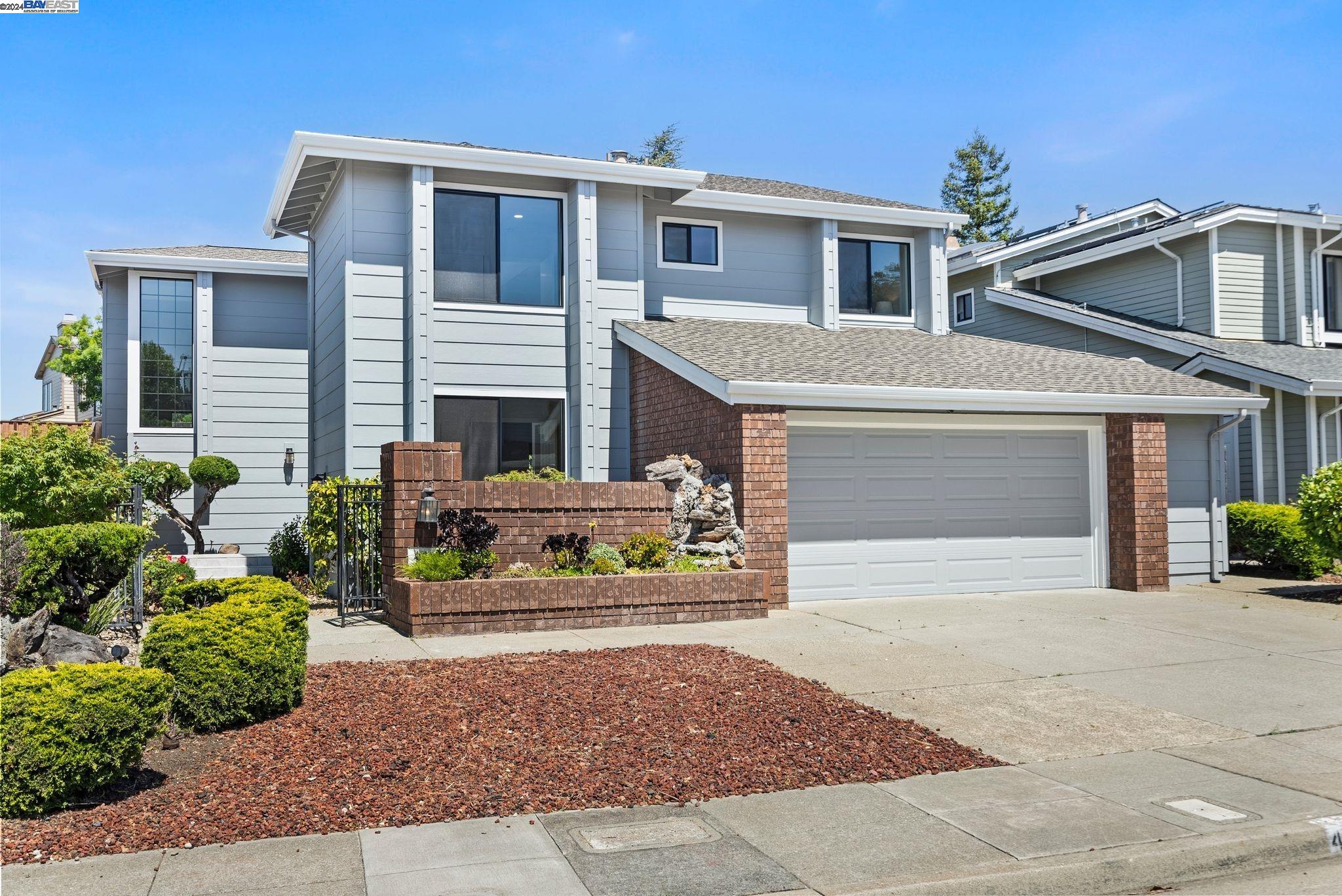 4211 High Knoll Dr