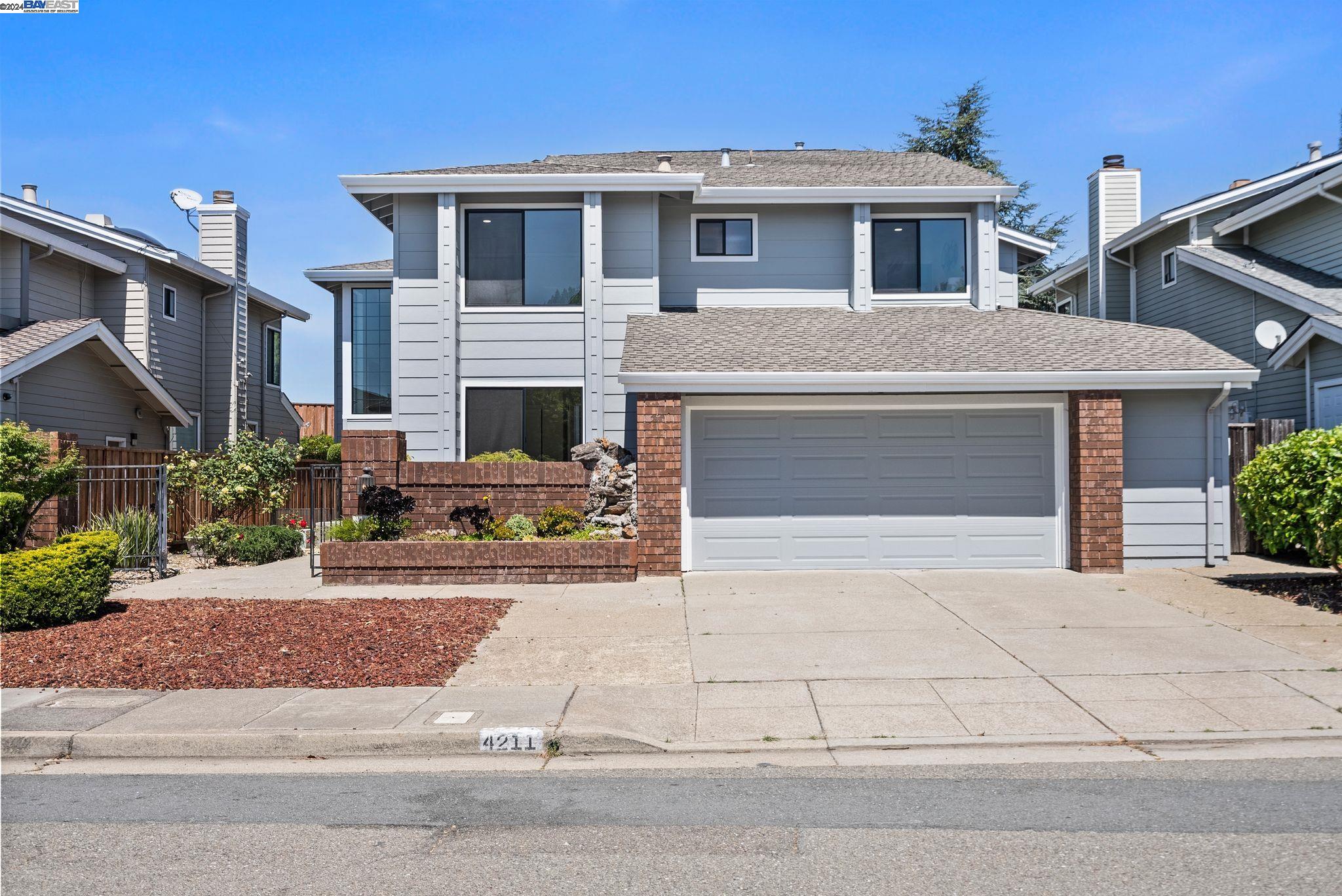 4211 High Knoll Dr
