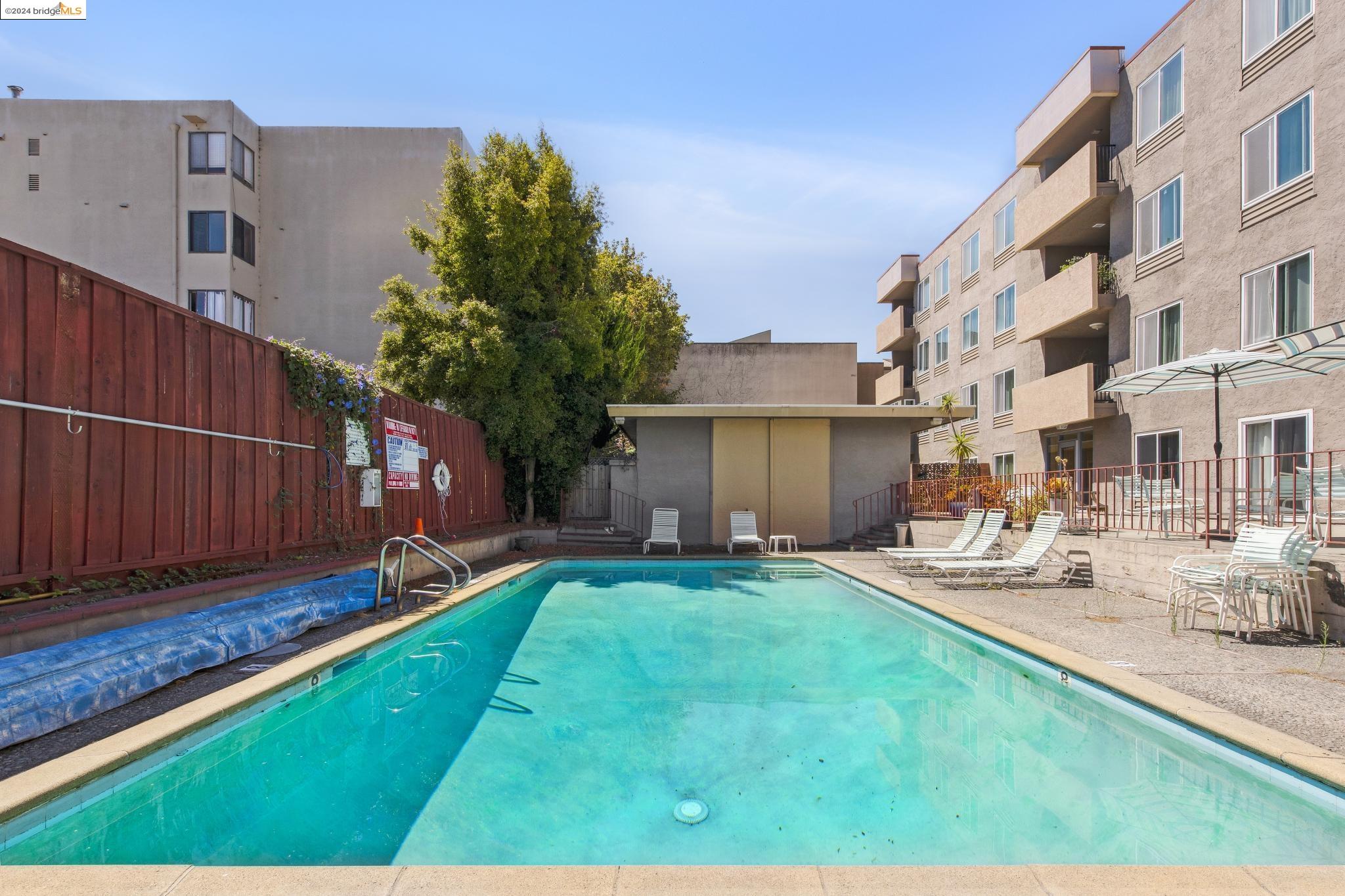 330 Vernon St # 408