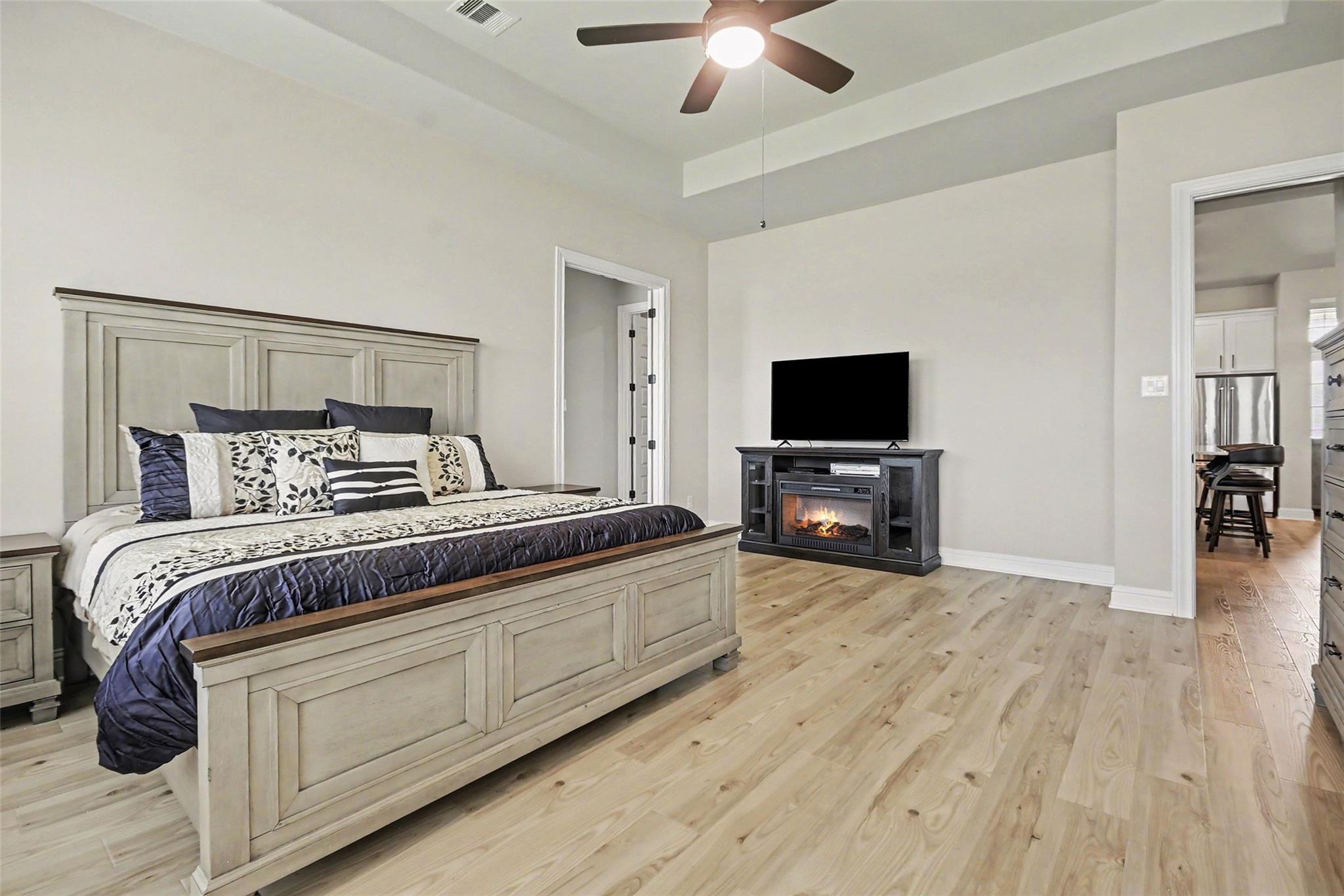 2131 Tioga View Drive