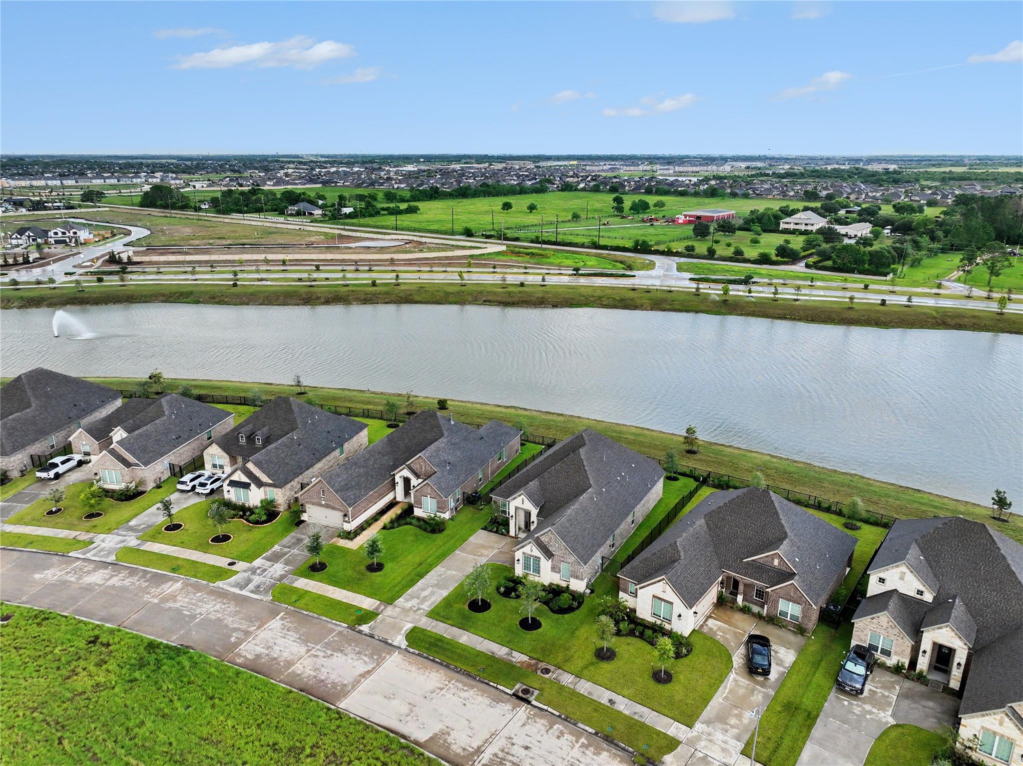 2131 Tioga View Drive