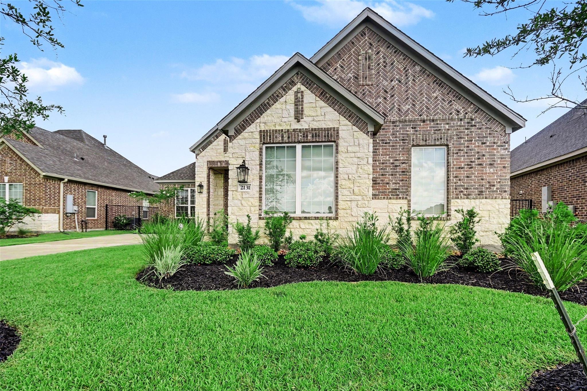 2131 Tioga View Drive