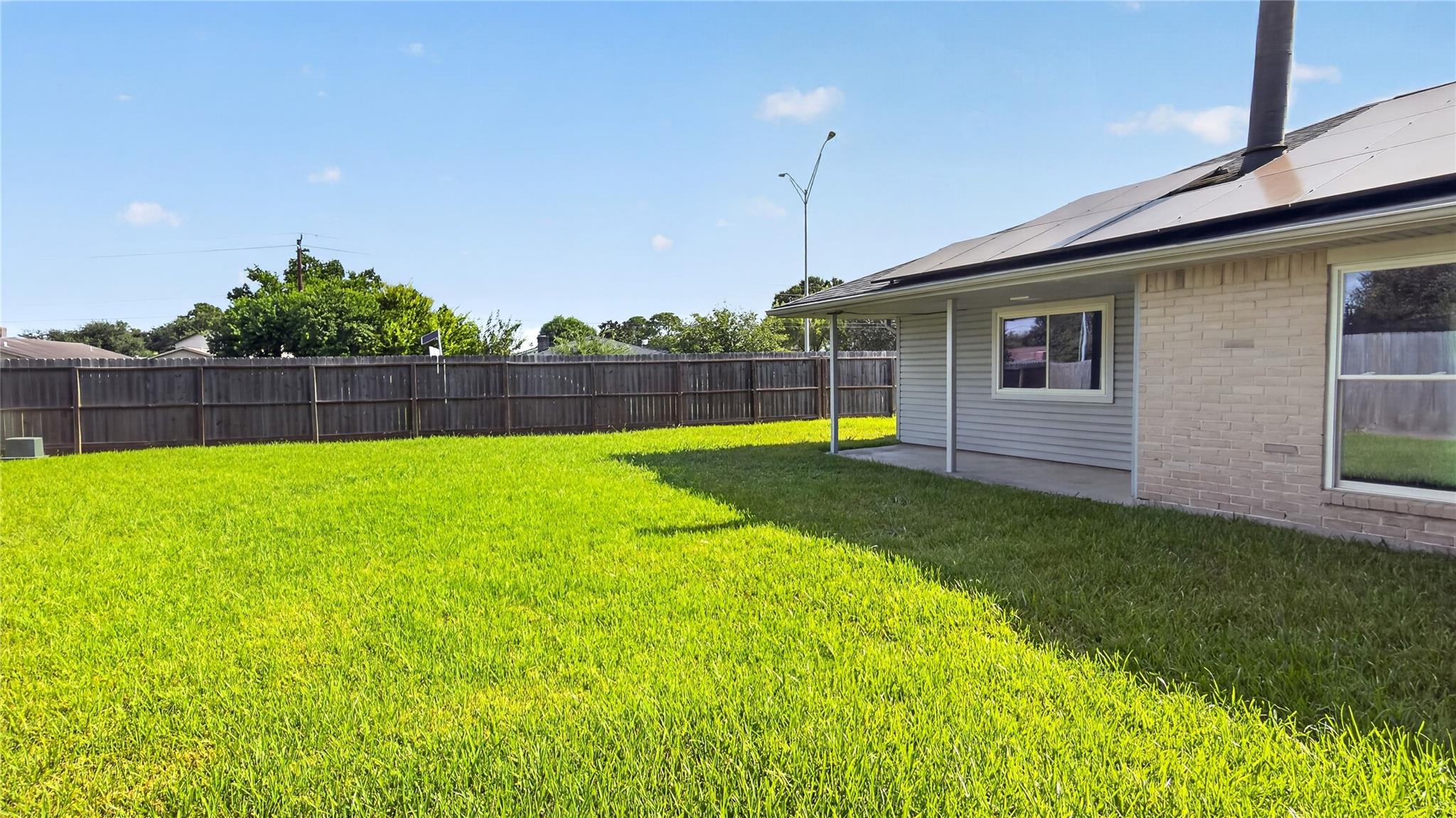 14138 Clover Point Drive