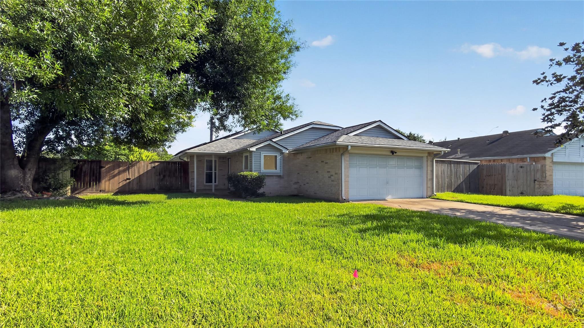 14138 Clover Point Drive