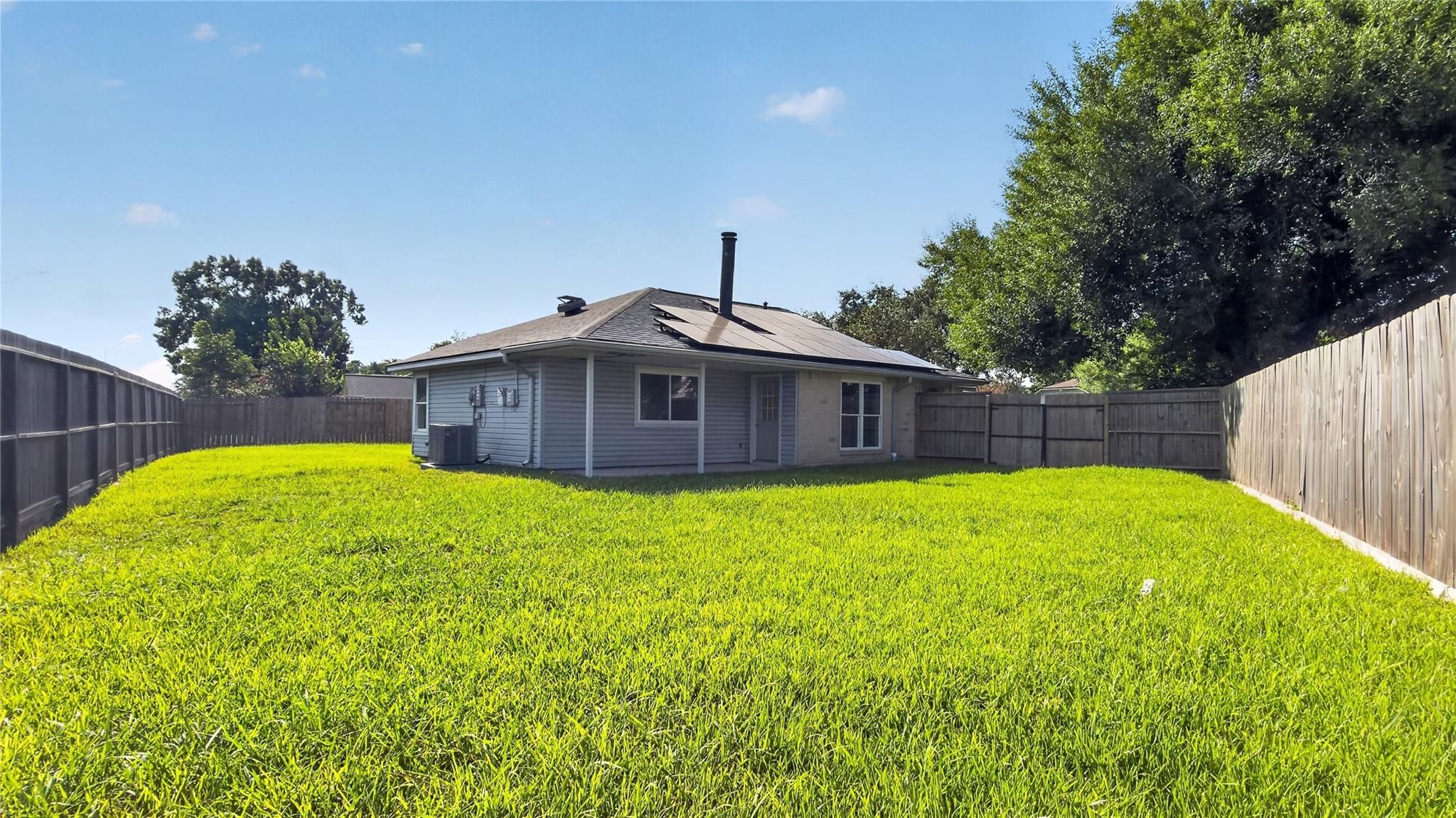 14138 Clover Point Drive
