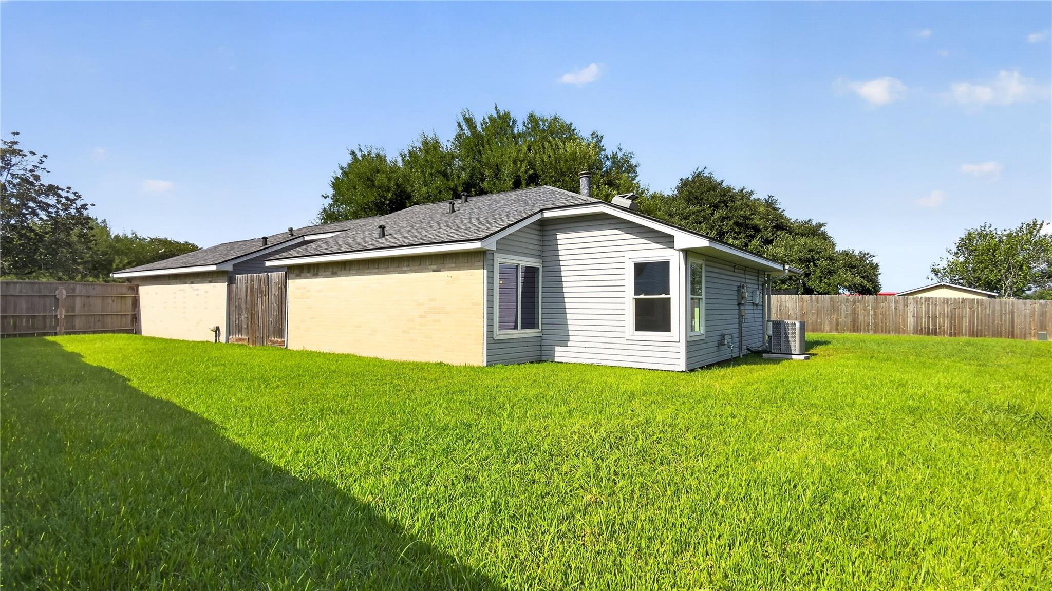 14138 Clover Point Drive