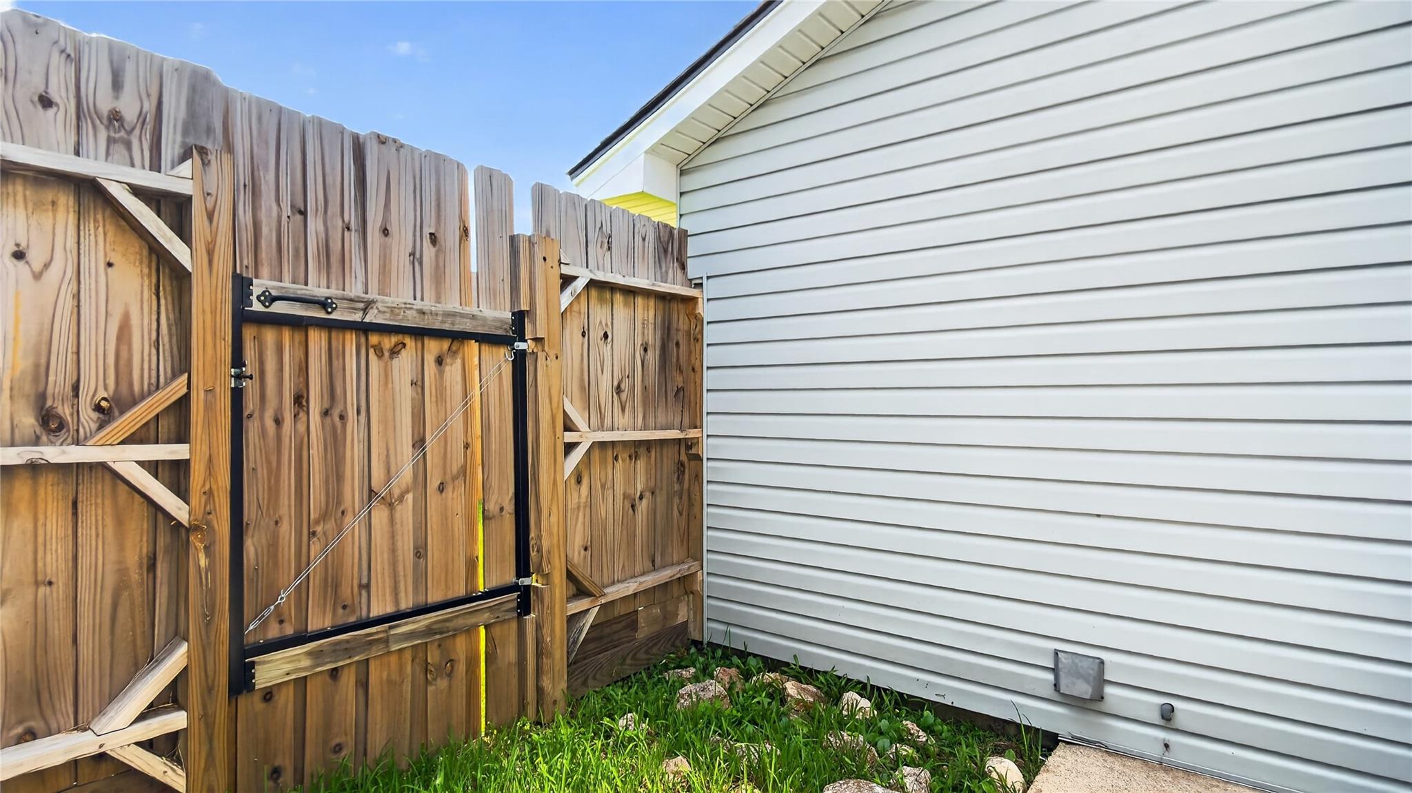 14138 Clover Point Drive