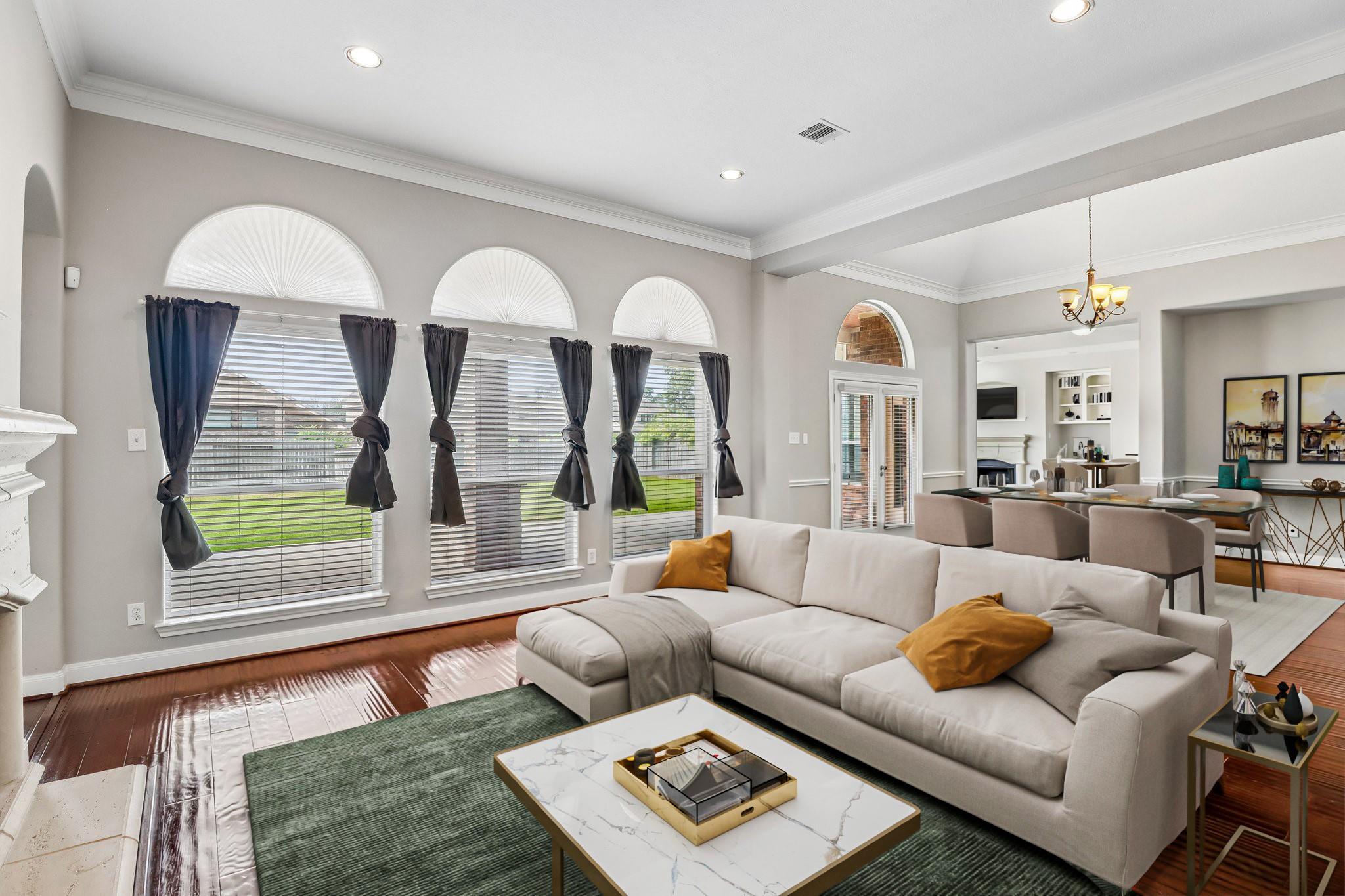 22715 Wilbur Lane Tomball TX