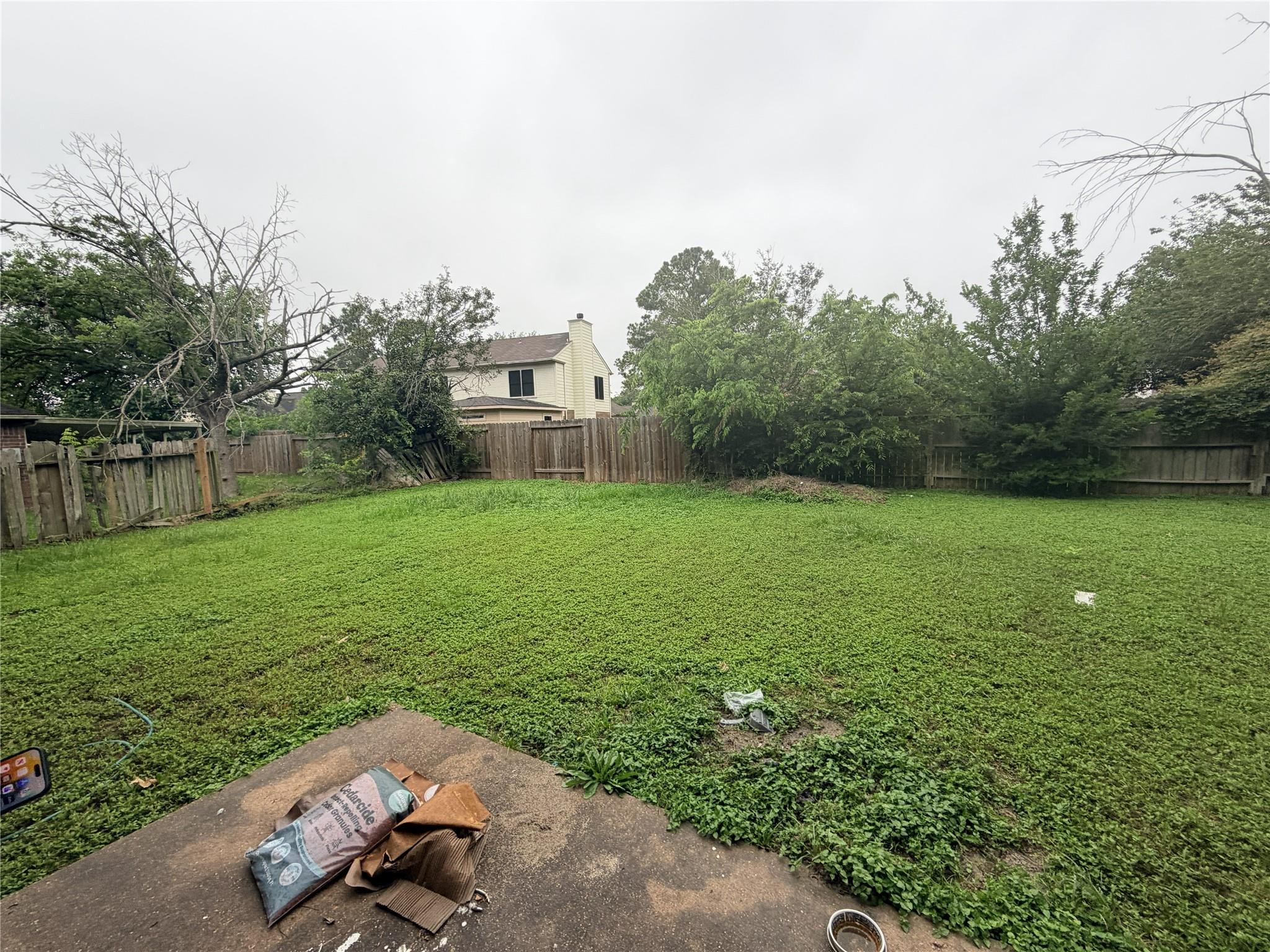 13827 Hallfield Drive