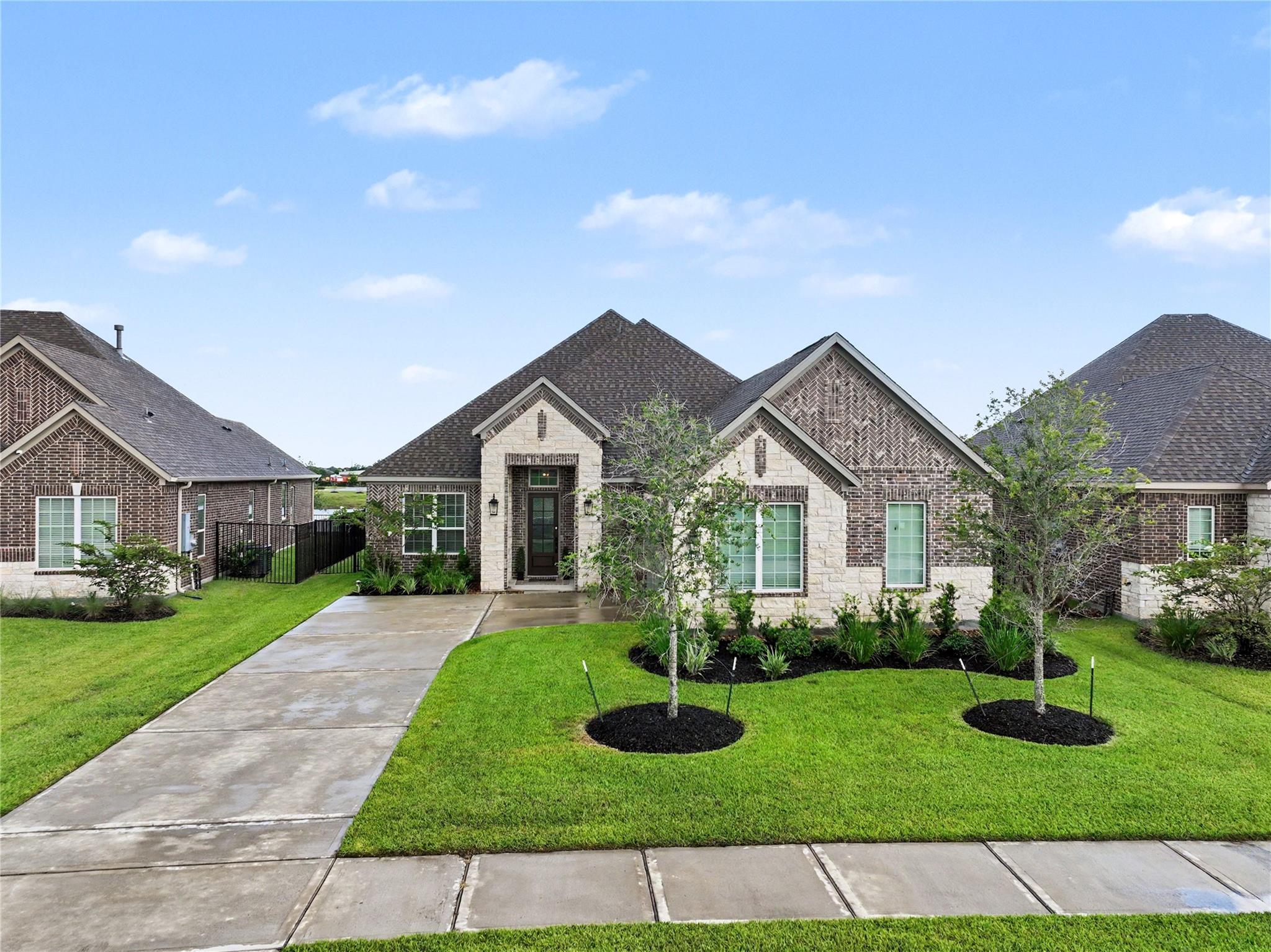 2131 Tioga View Drive