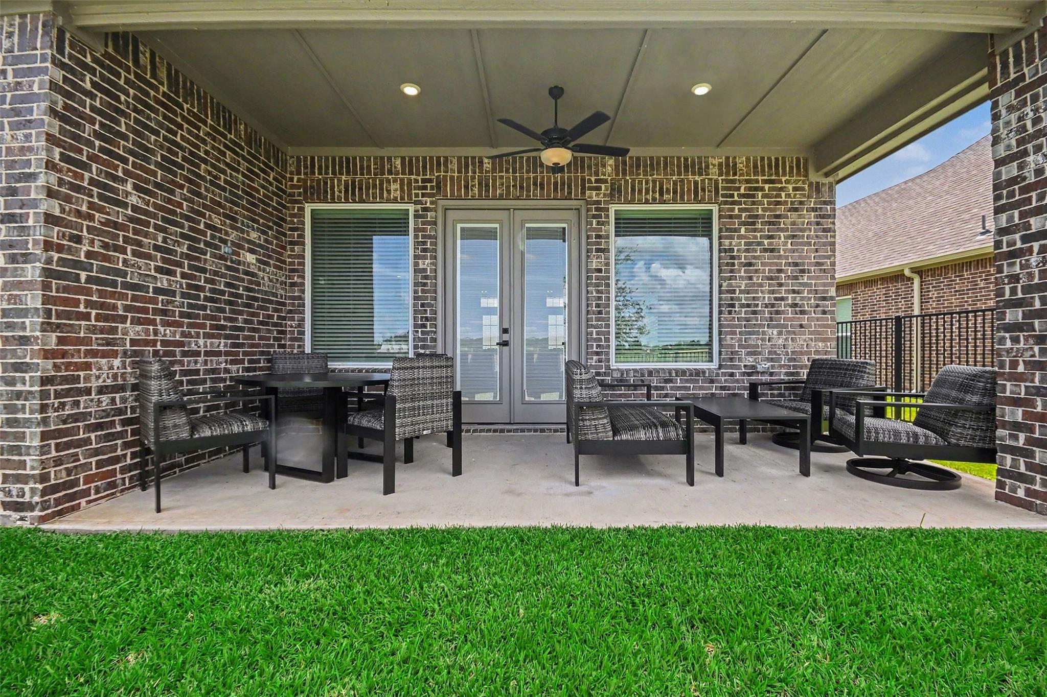 2131 Tioga View Drive