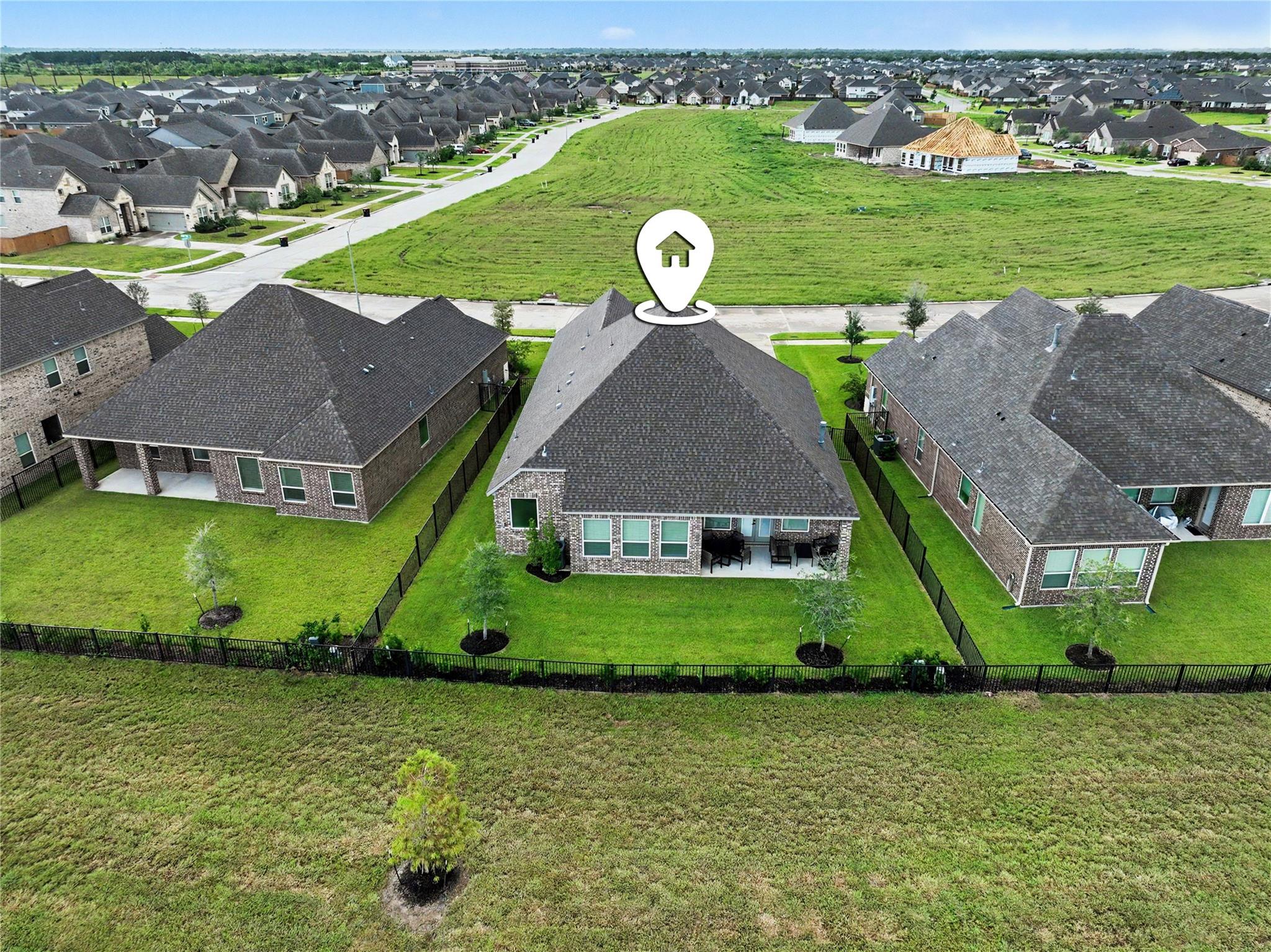 2131 Tioga View Drive