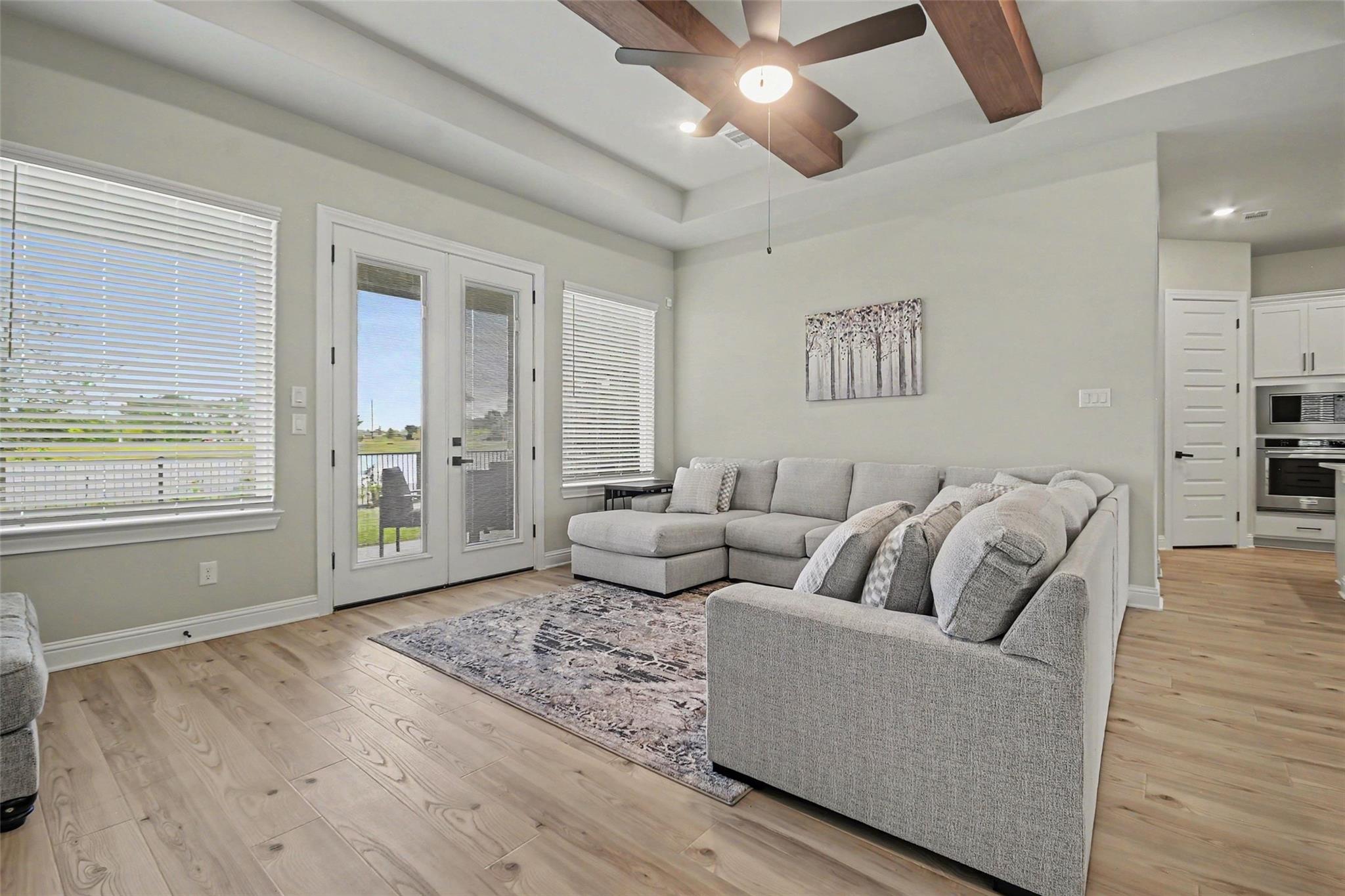 2131 Tioga View Drive